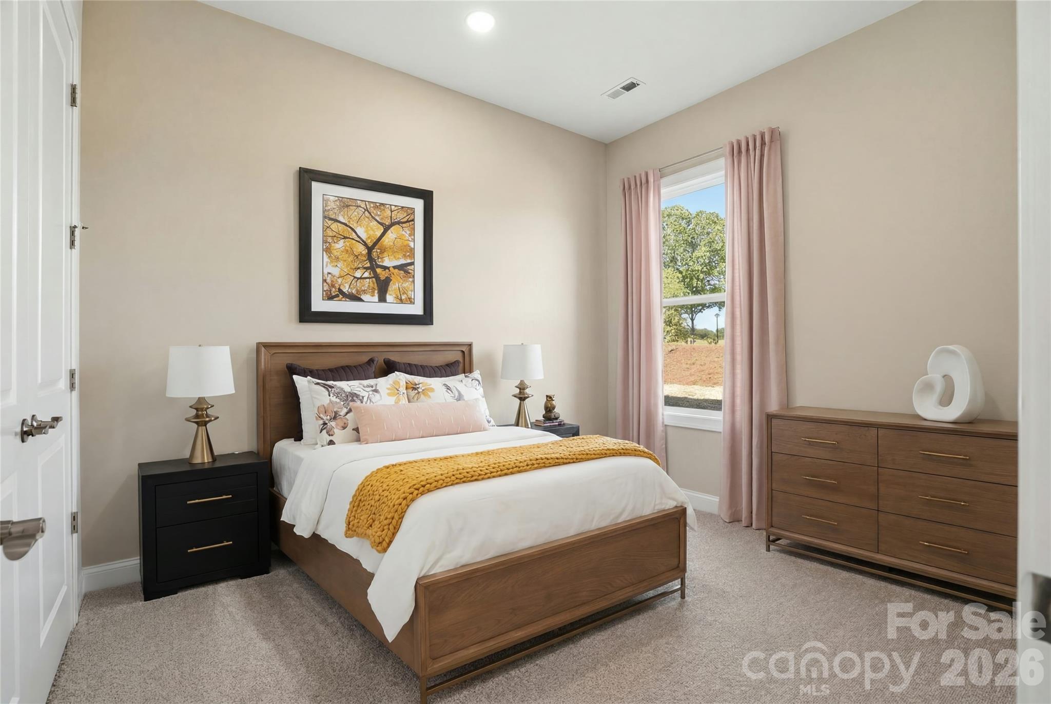 207 Patagonia Place — Locust