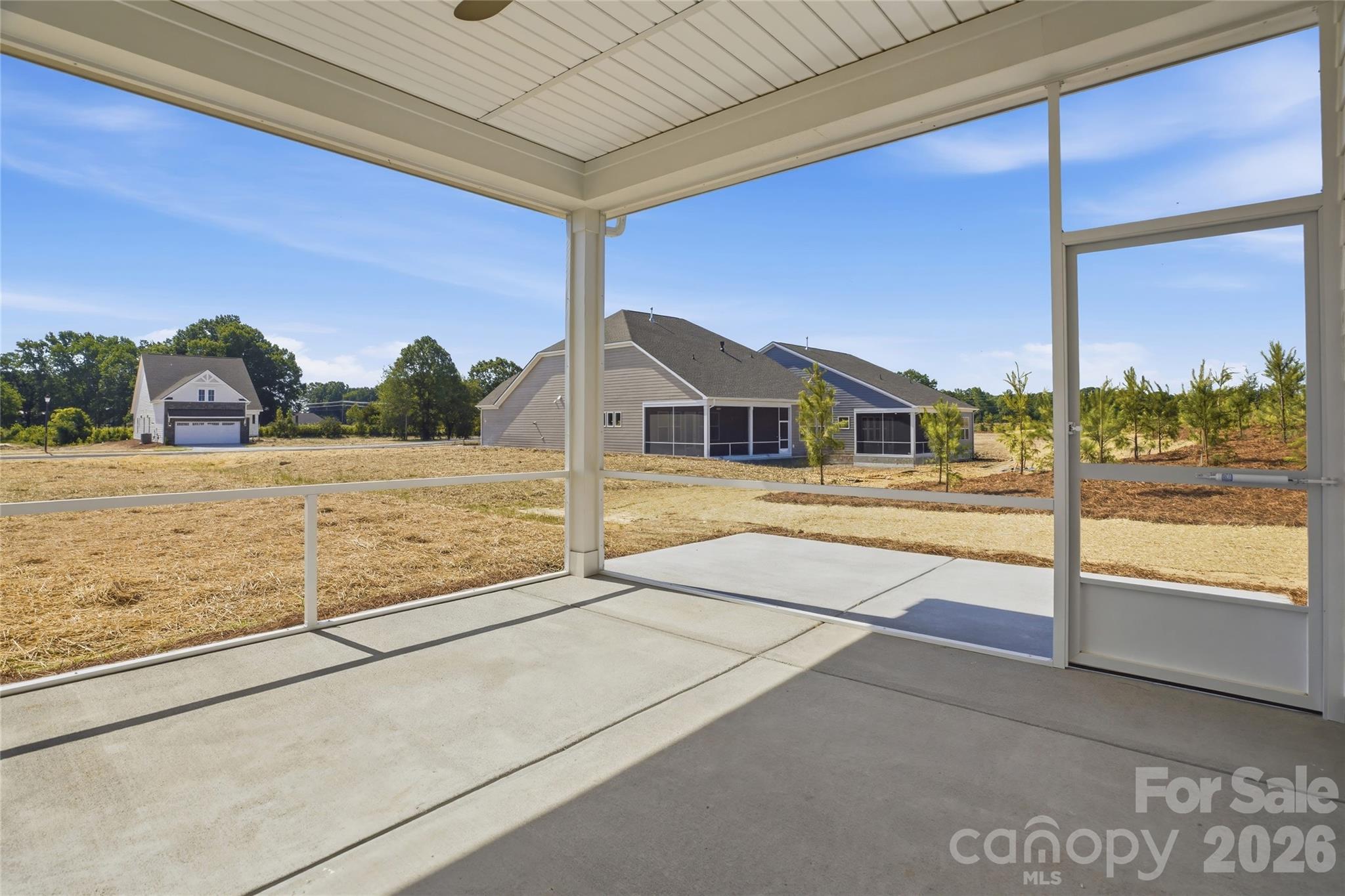 207 Patagonia Place — Locust
