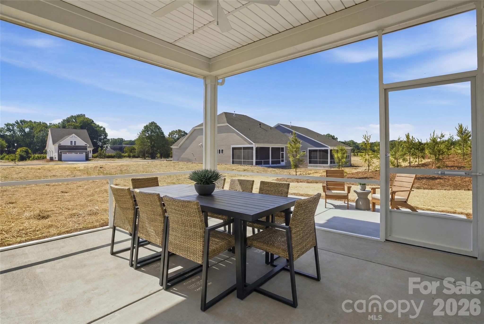 207 Patagonia Place — Locust
