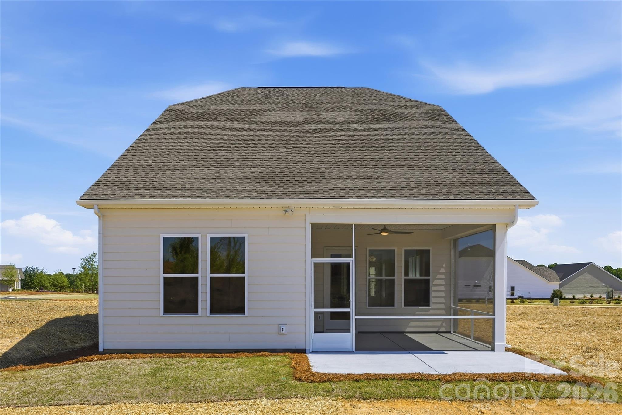 207 Patagonia Place — Locust