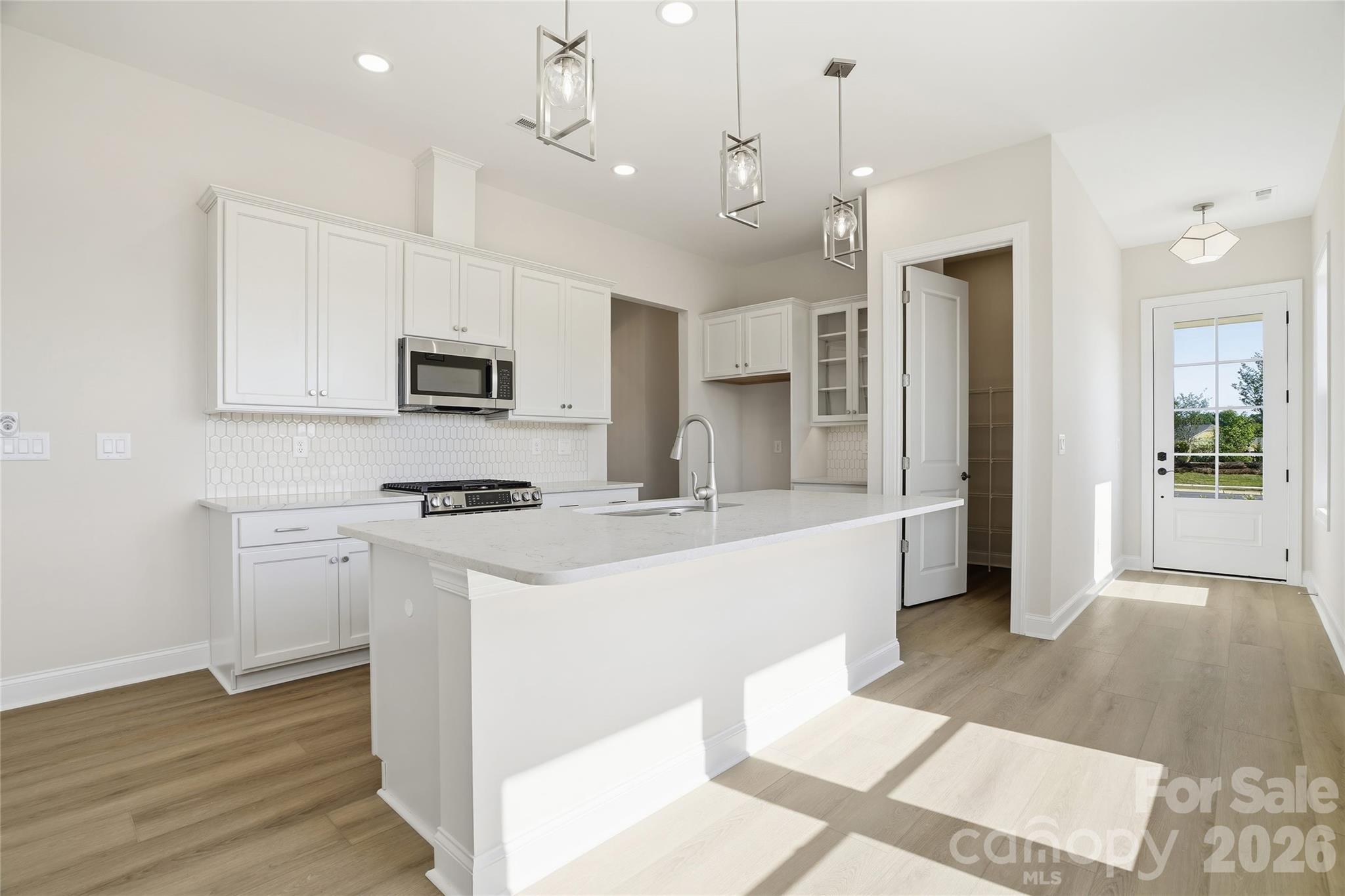 207 Patagonia Place — Locust