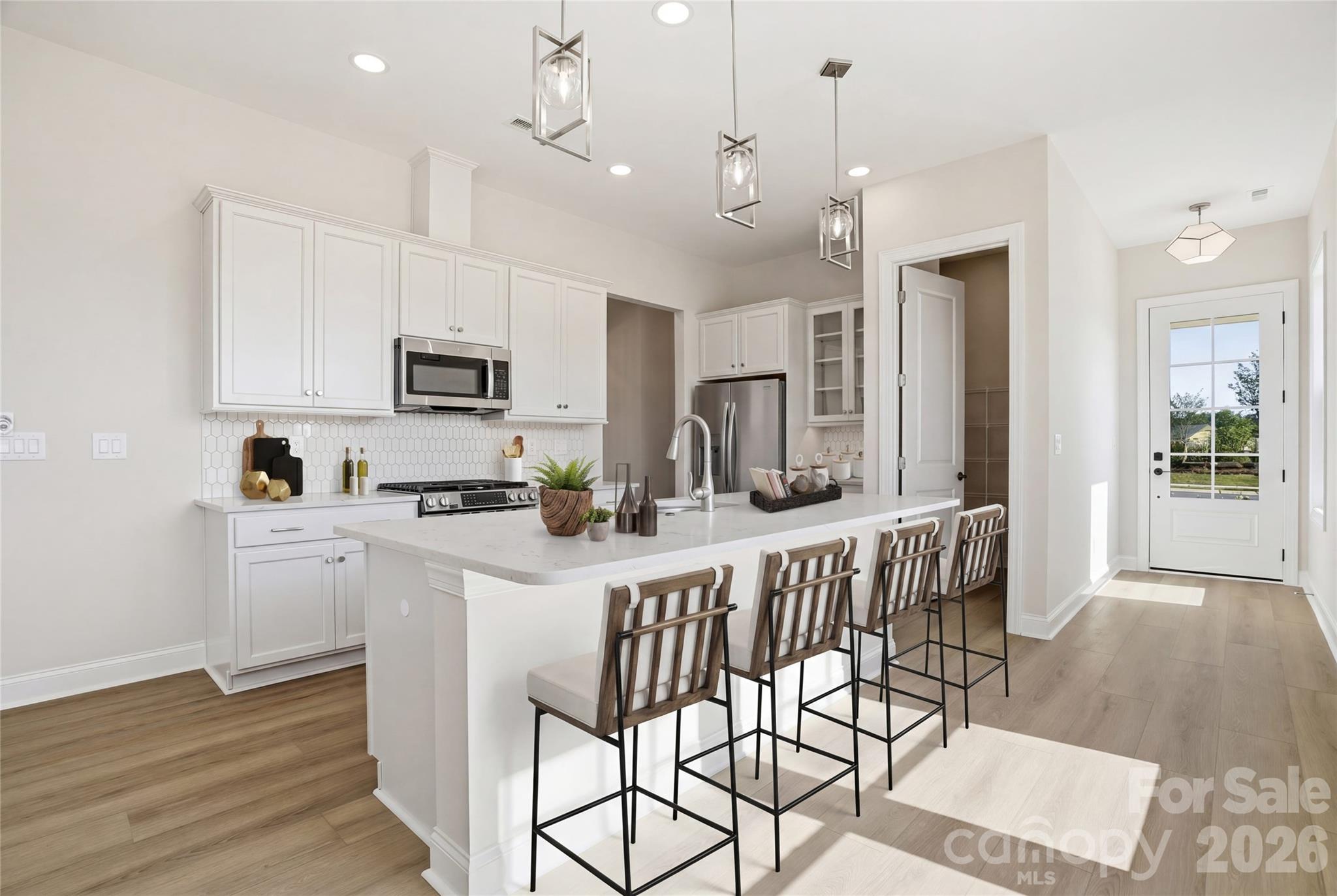207 Patagonia Place — Locust