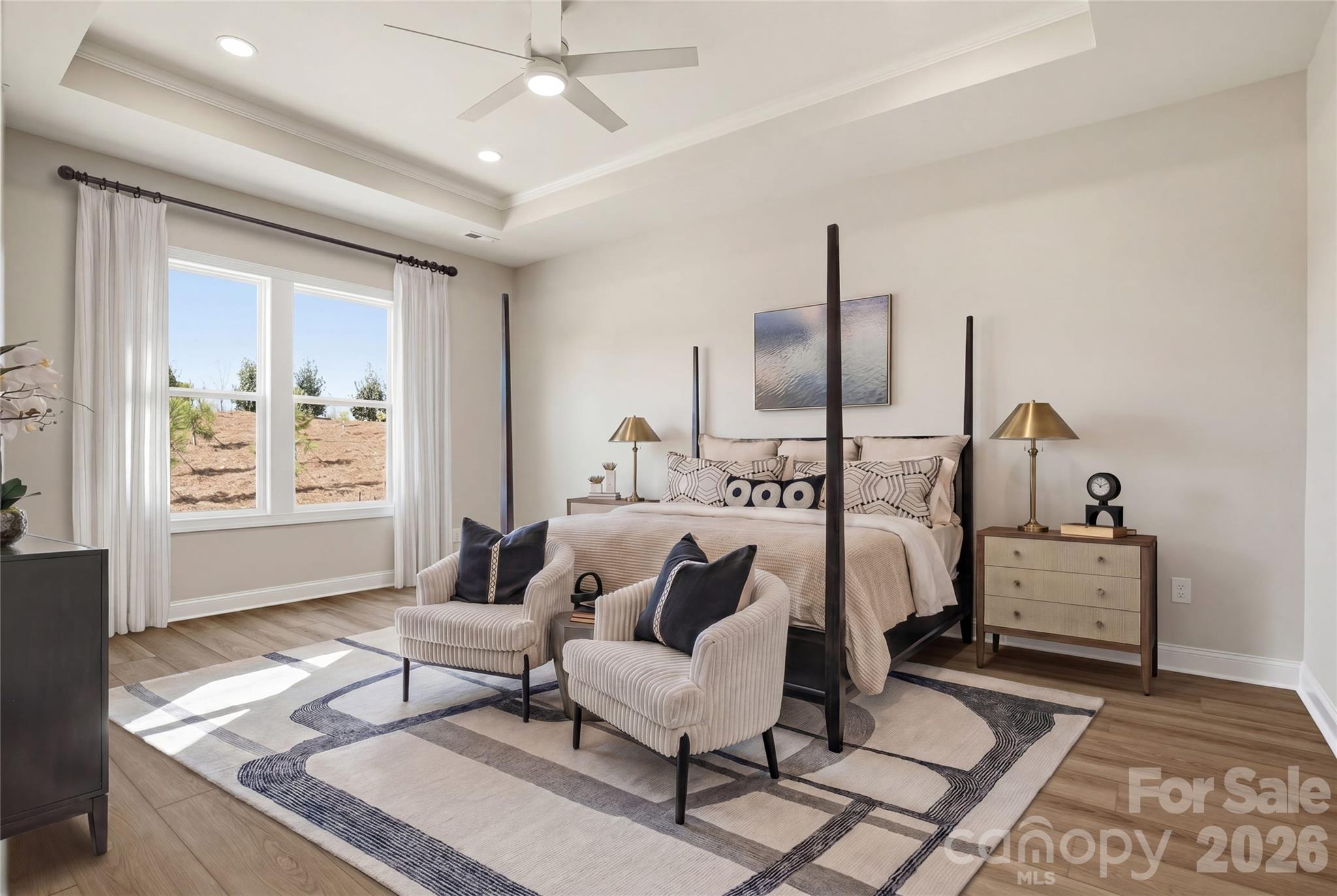 207 Patagonia Place — Locust