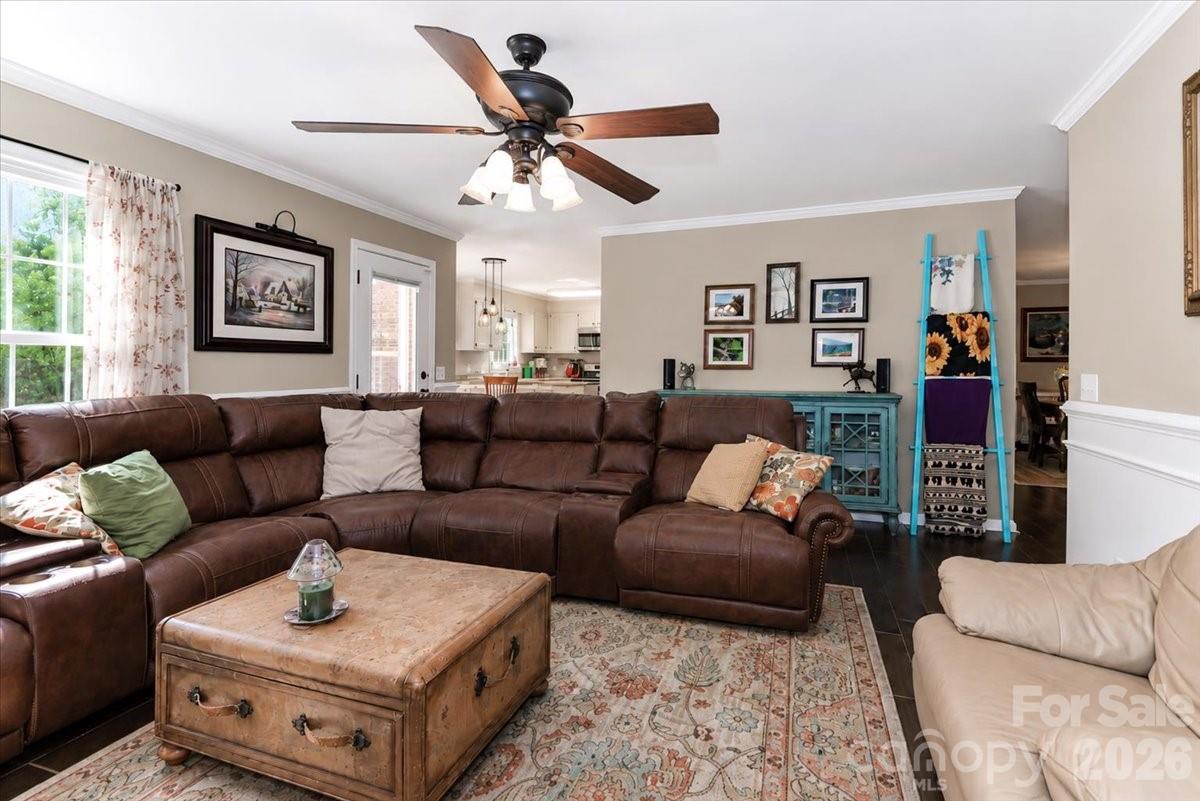 311 N Deerfield Circle — Salisbury