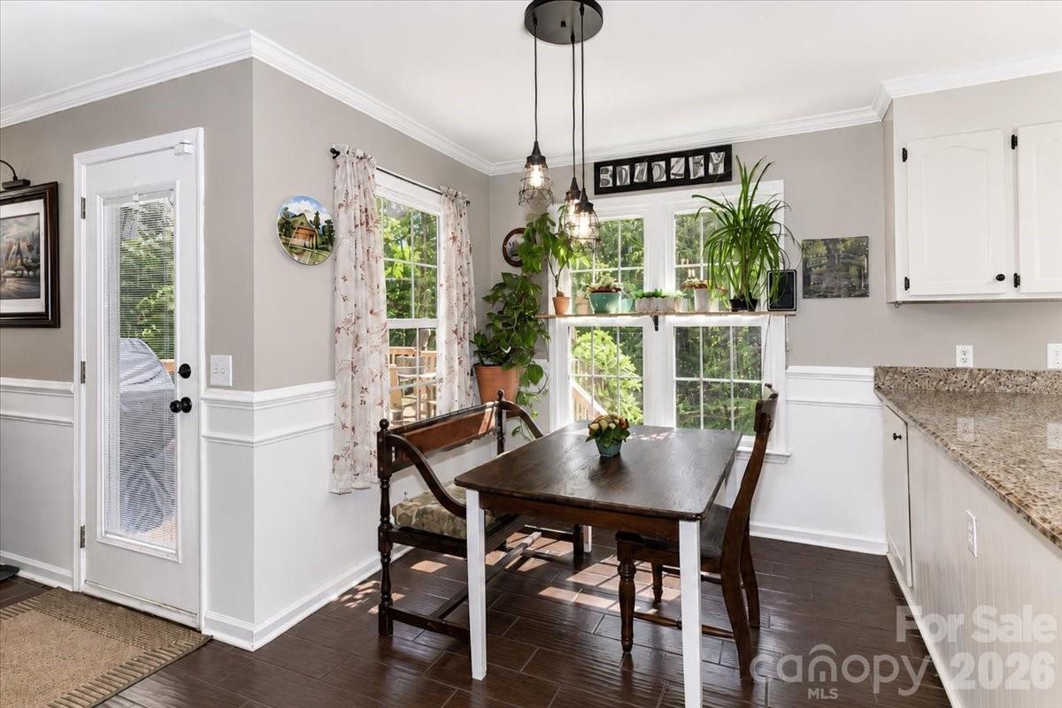 311 N Deerfield Circle — Salisbury