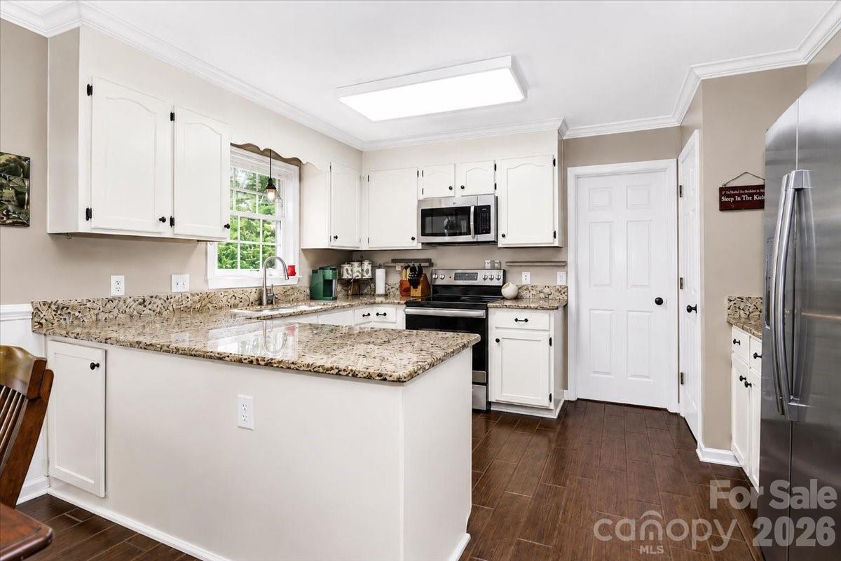 311 N Deerfield Circle — Salisbury