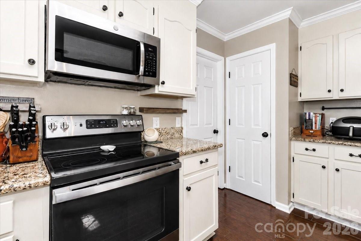311 N Deerfield Circle — Salisbury