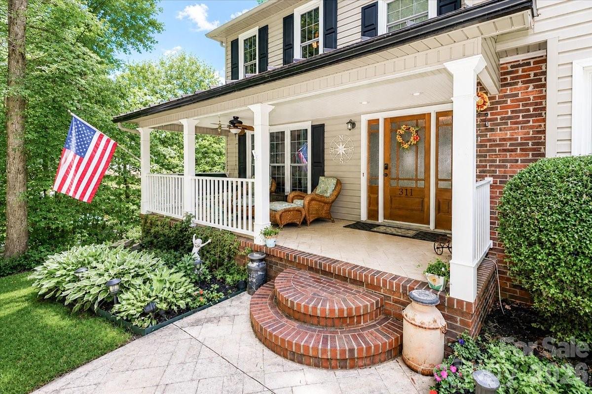 311 N Deerfield Circle — Salisbury