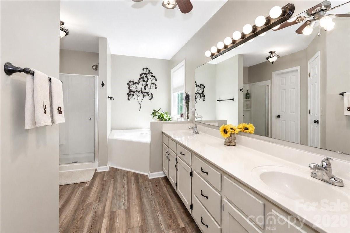 311 N Deerfield Circle — Salisbury