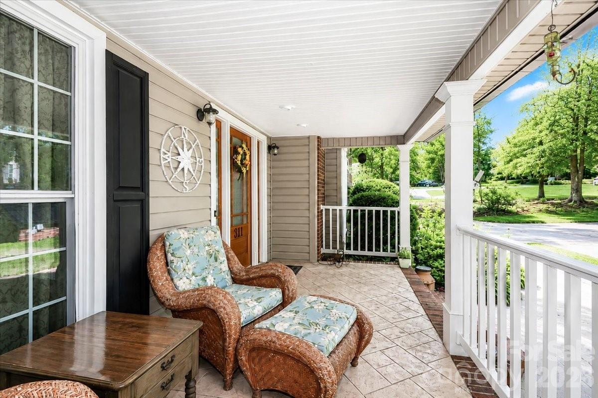 311 N Deerfield Circle — Salisbury