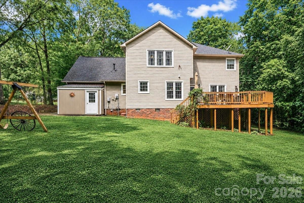311 N Deerfield Circle — Salisbury