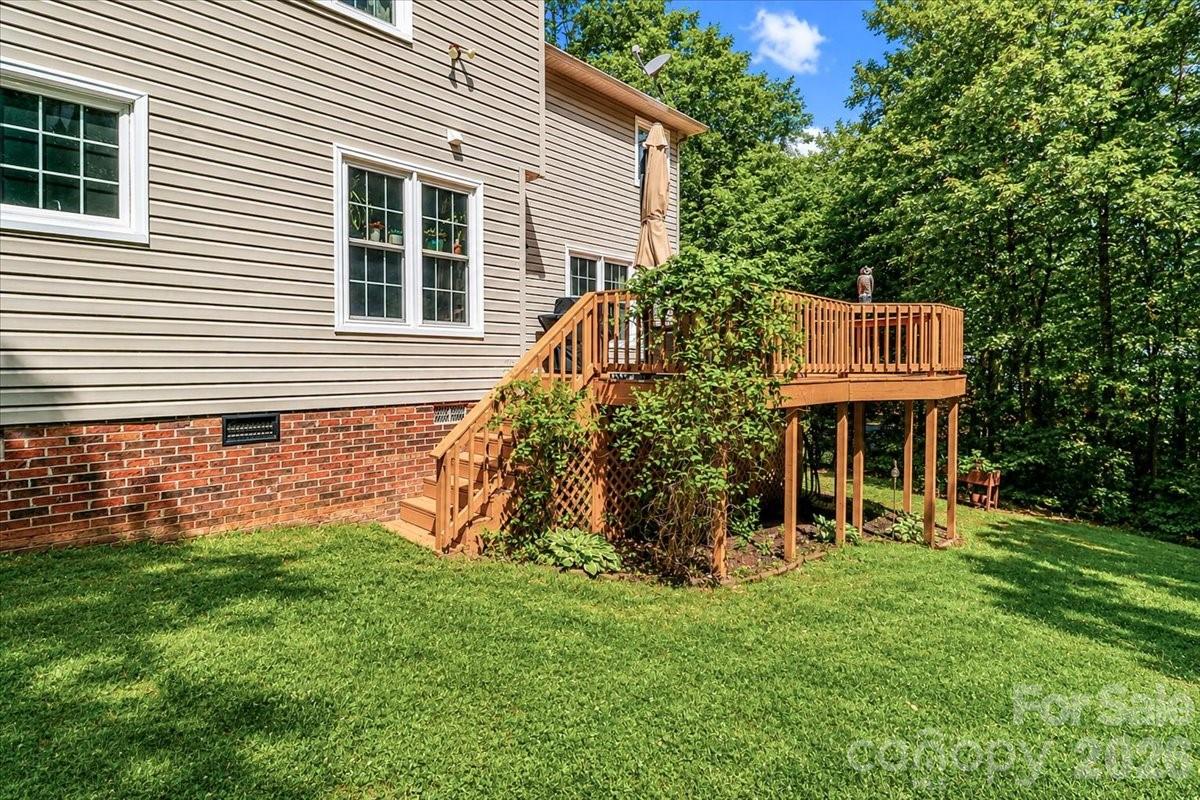 311 N Deerfield Circle — Salisbury