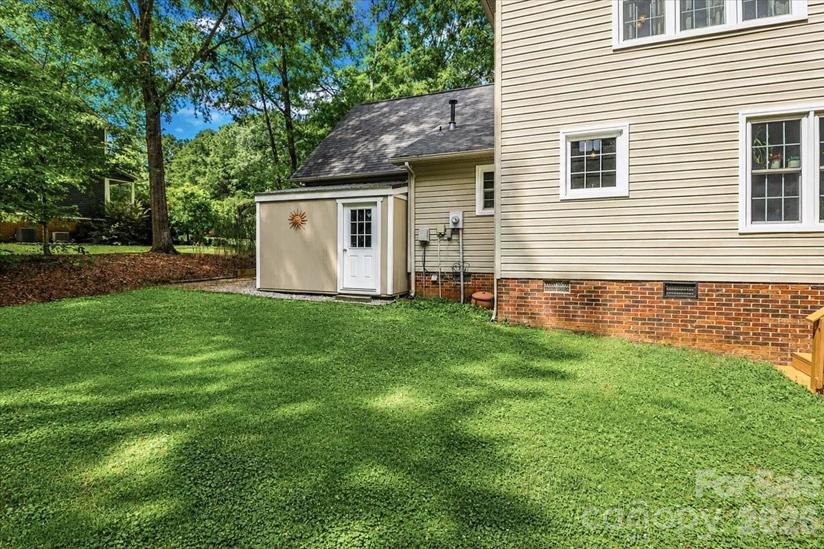 311 N Deerfield Circle — Salisbury
