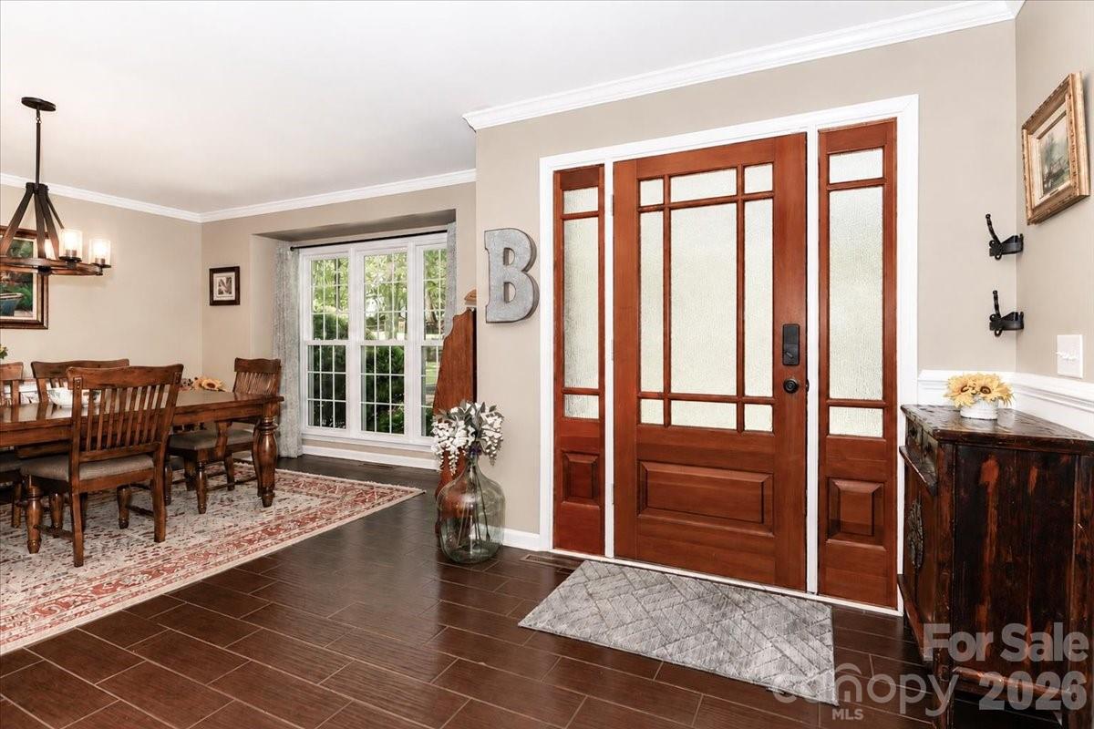 311 N Deerfield Circle — Salisbury