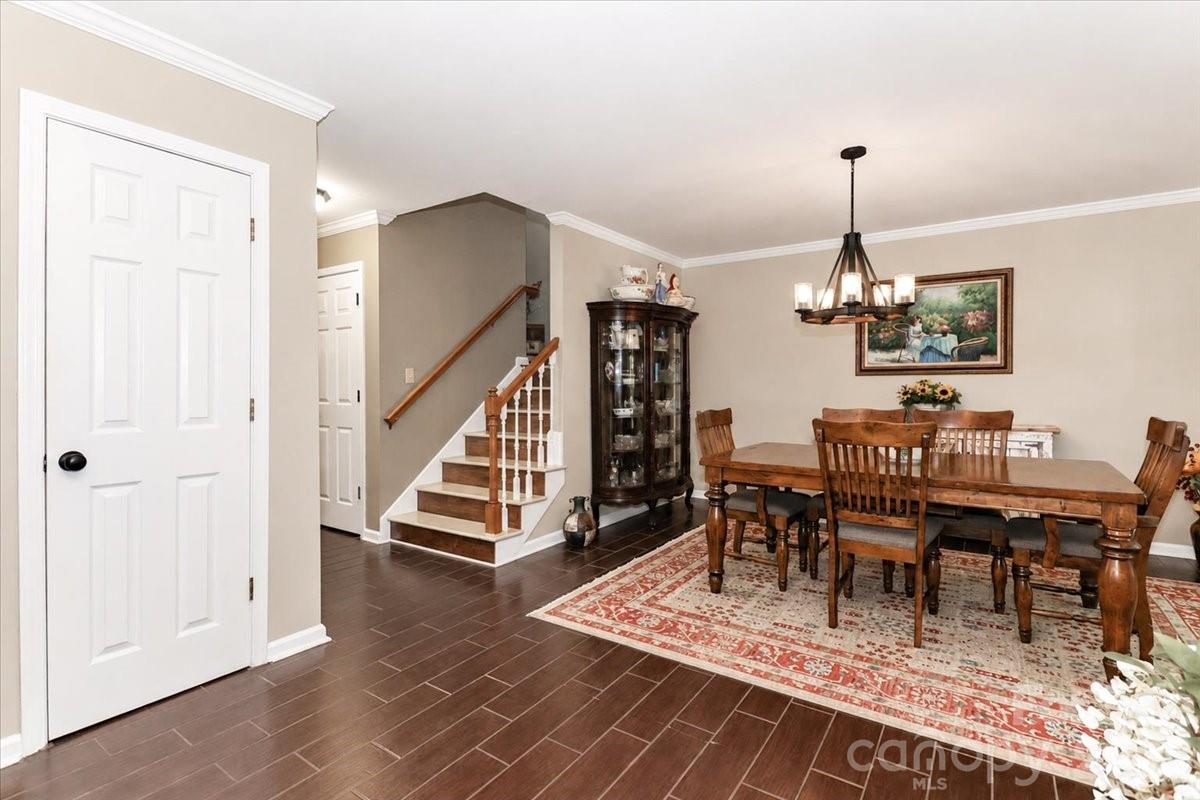 311 N Deerfield Circle — Salisbury