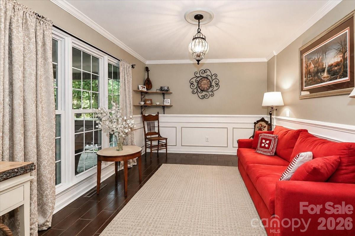 311 N Deerfield Circle — Salisbury