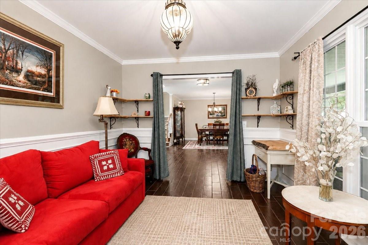 311 N Deerfield Circle — Salisbury