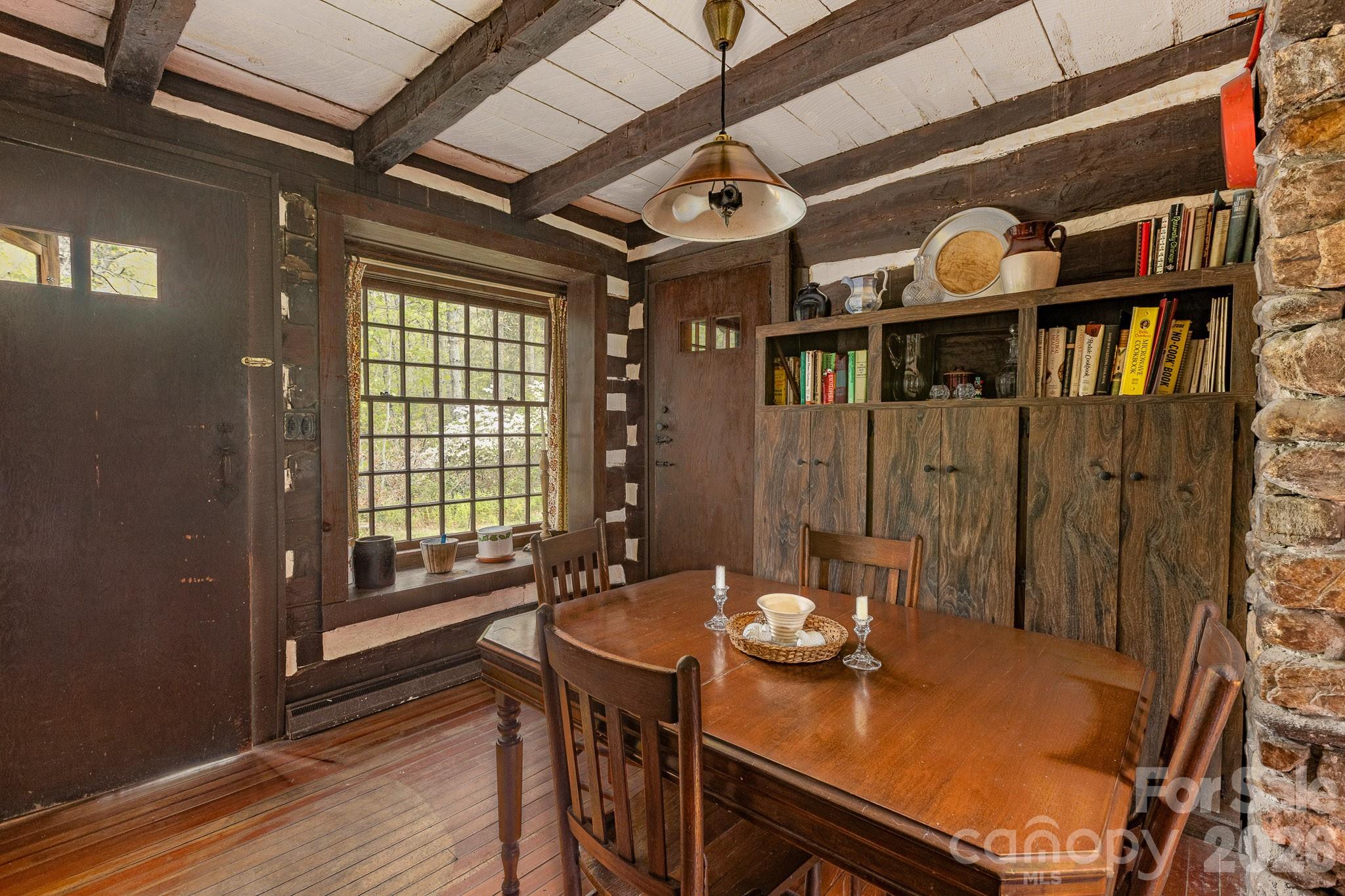 1971 Swiss Pine Lake Drive — Spruce Pine
