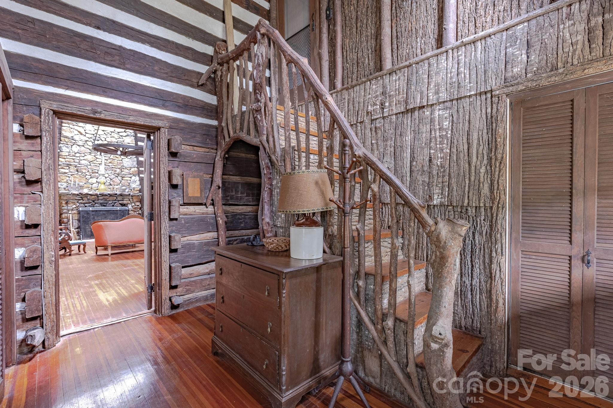 1971 Swiss Pine Lake Drive — Spruce Pine