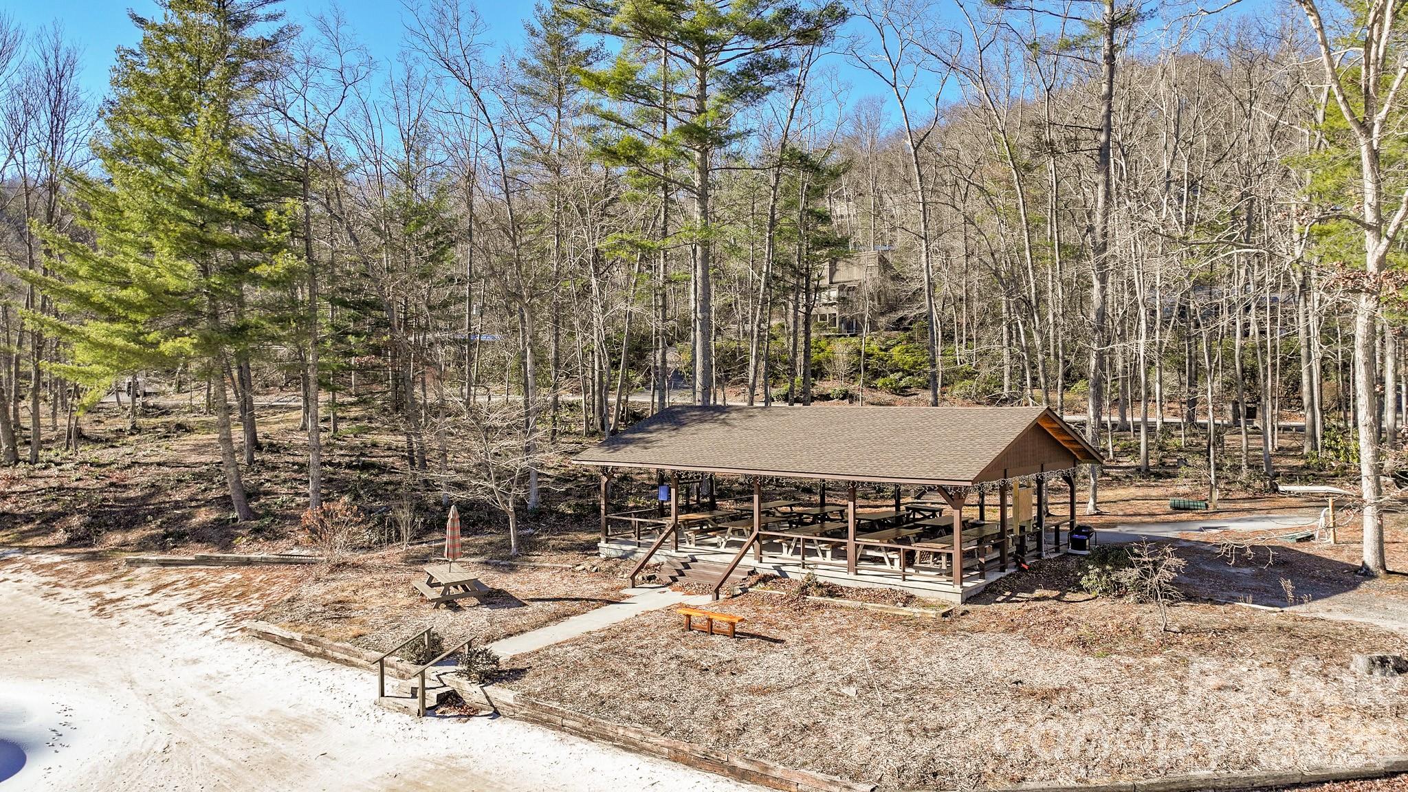 1971 Swiss Pine Lake Drive — Spruce Pine