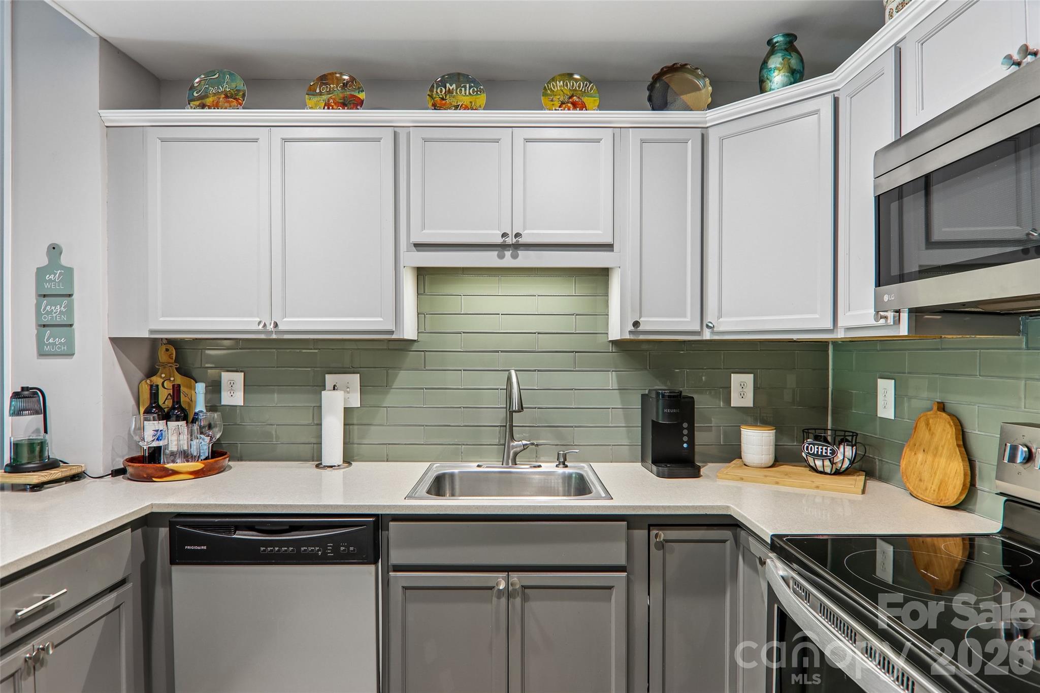 147 W Lake Drive S #1206 — Lake Lure