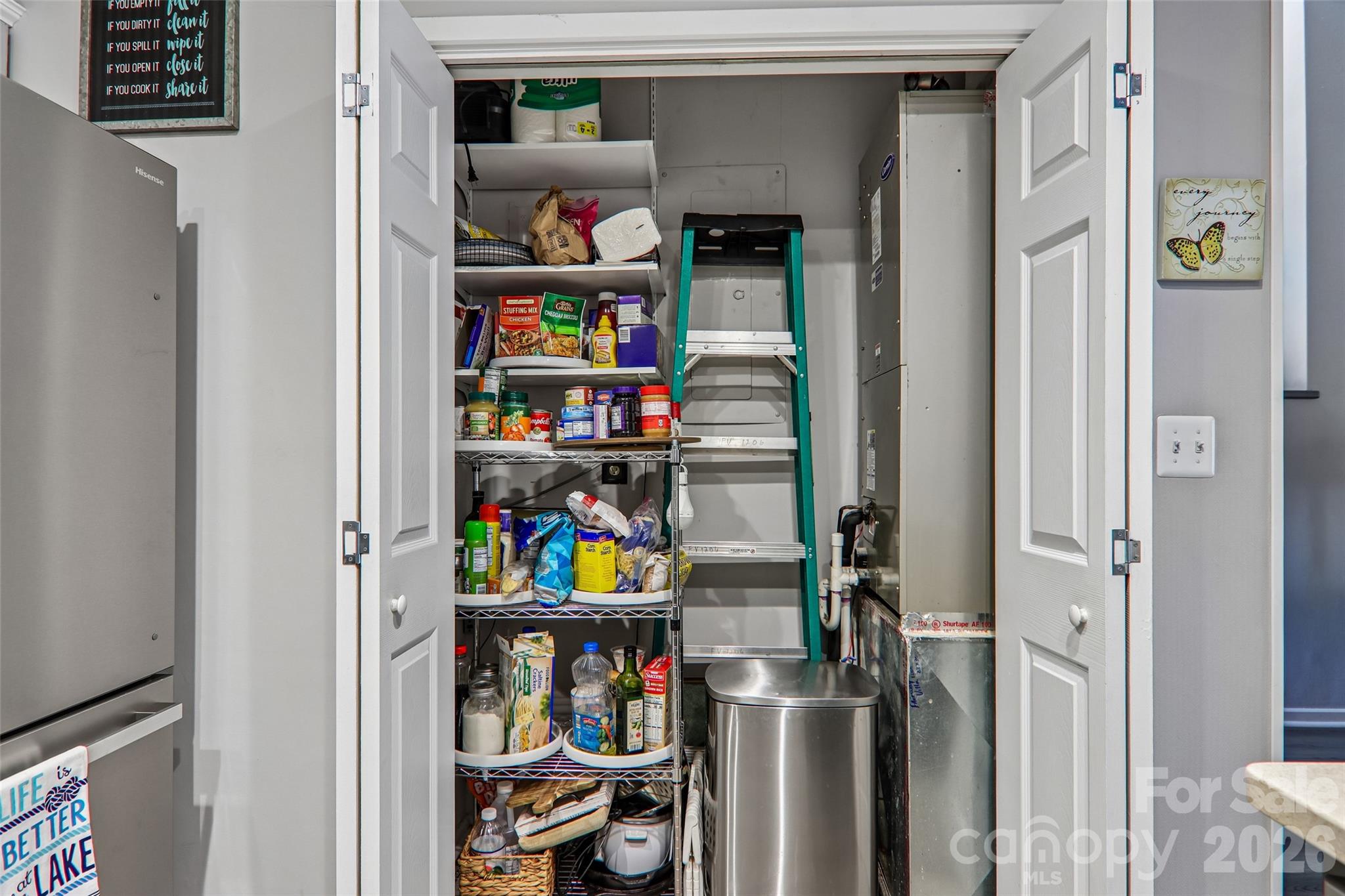 147 W Lake Drive S #1206 — Lake Lure