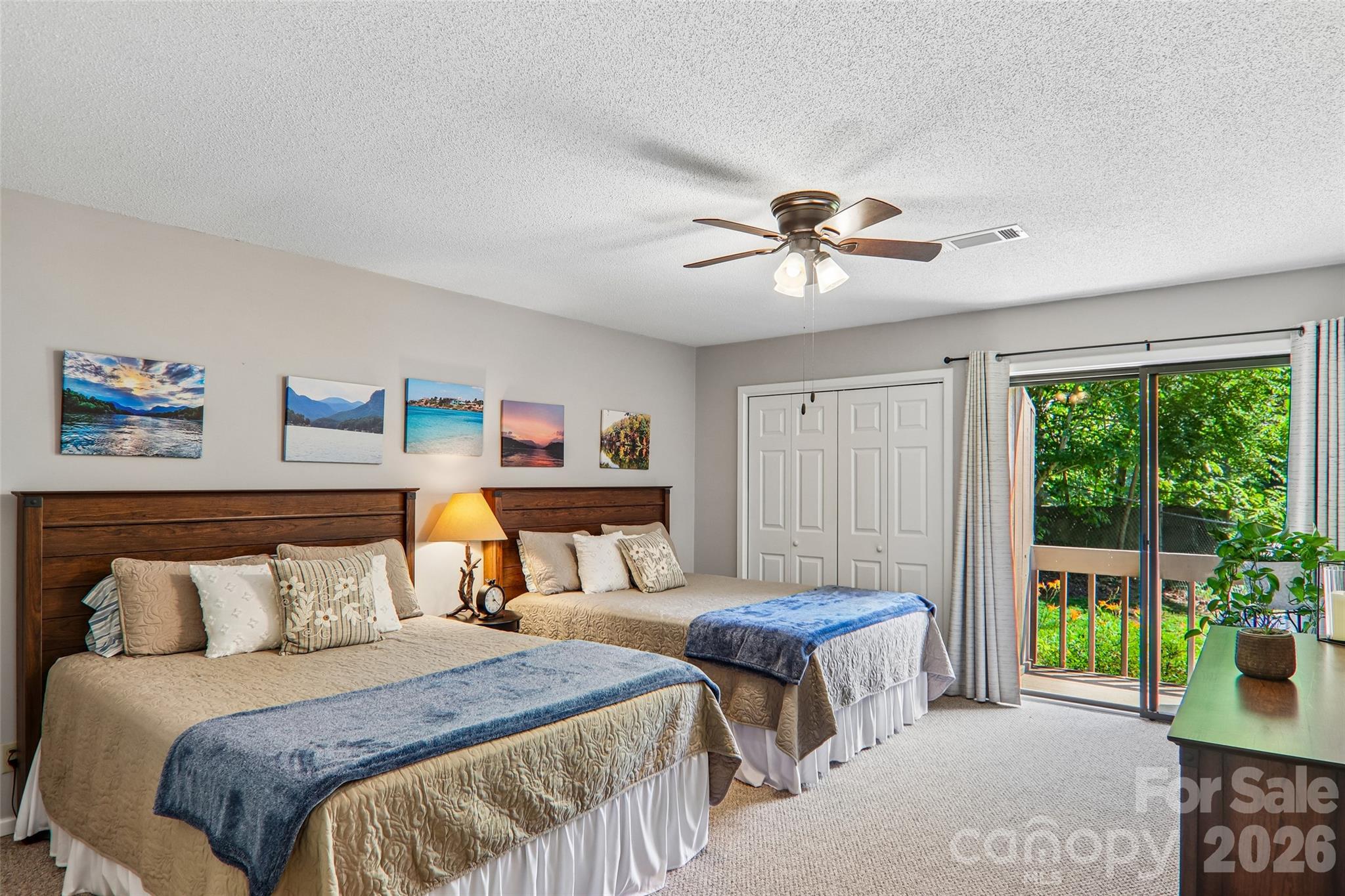 147 W Lake Drive S #1206 — Lake Lure