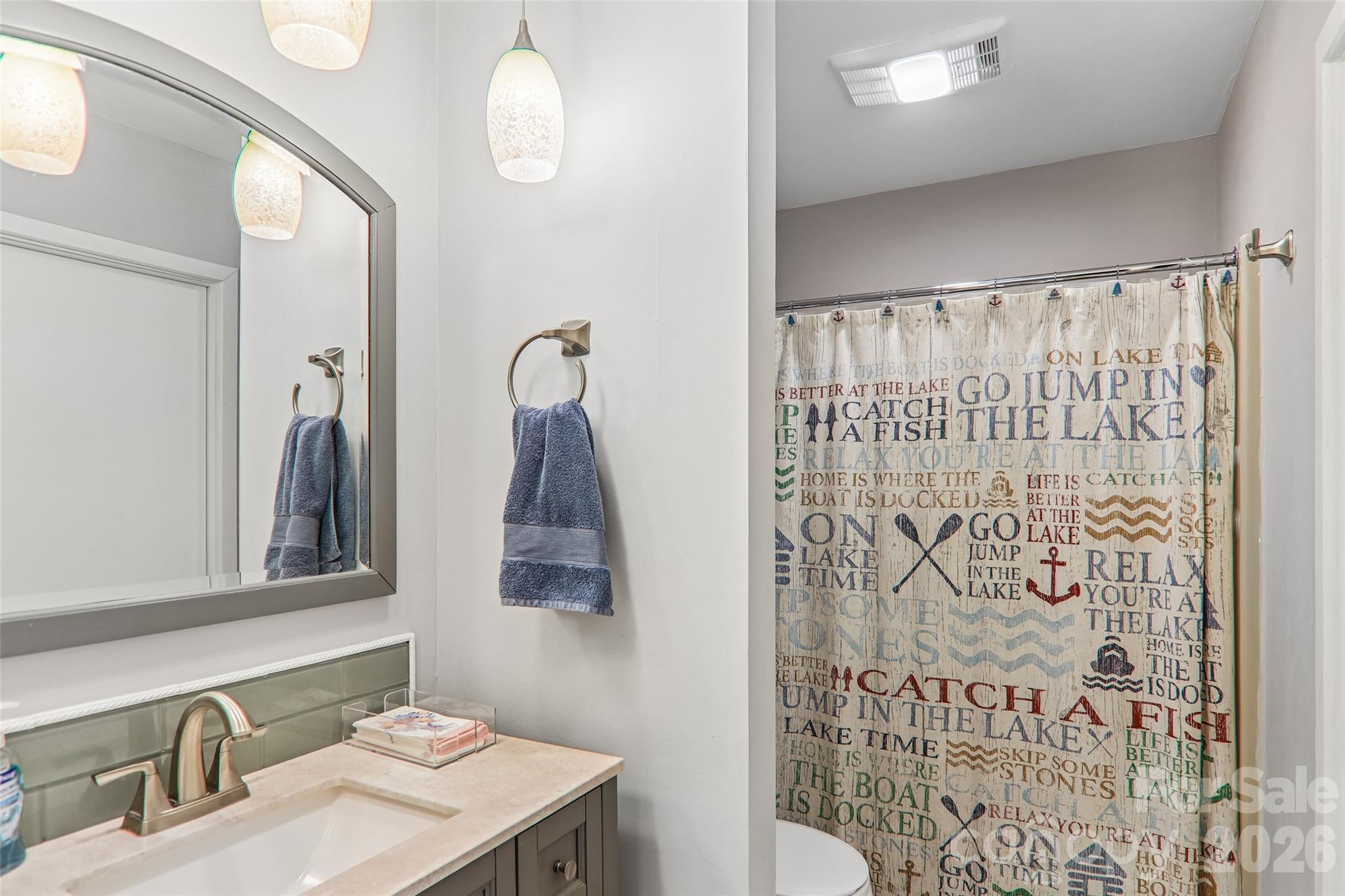 147 W Lake Drive S #1206 — Lake Lure