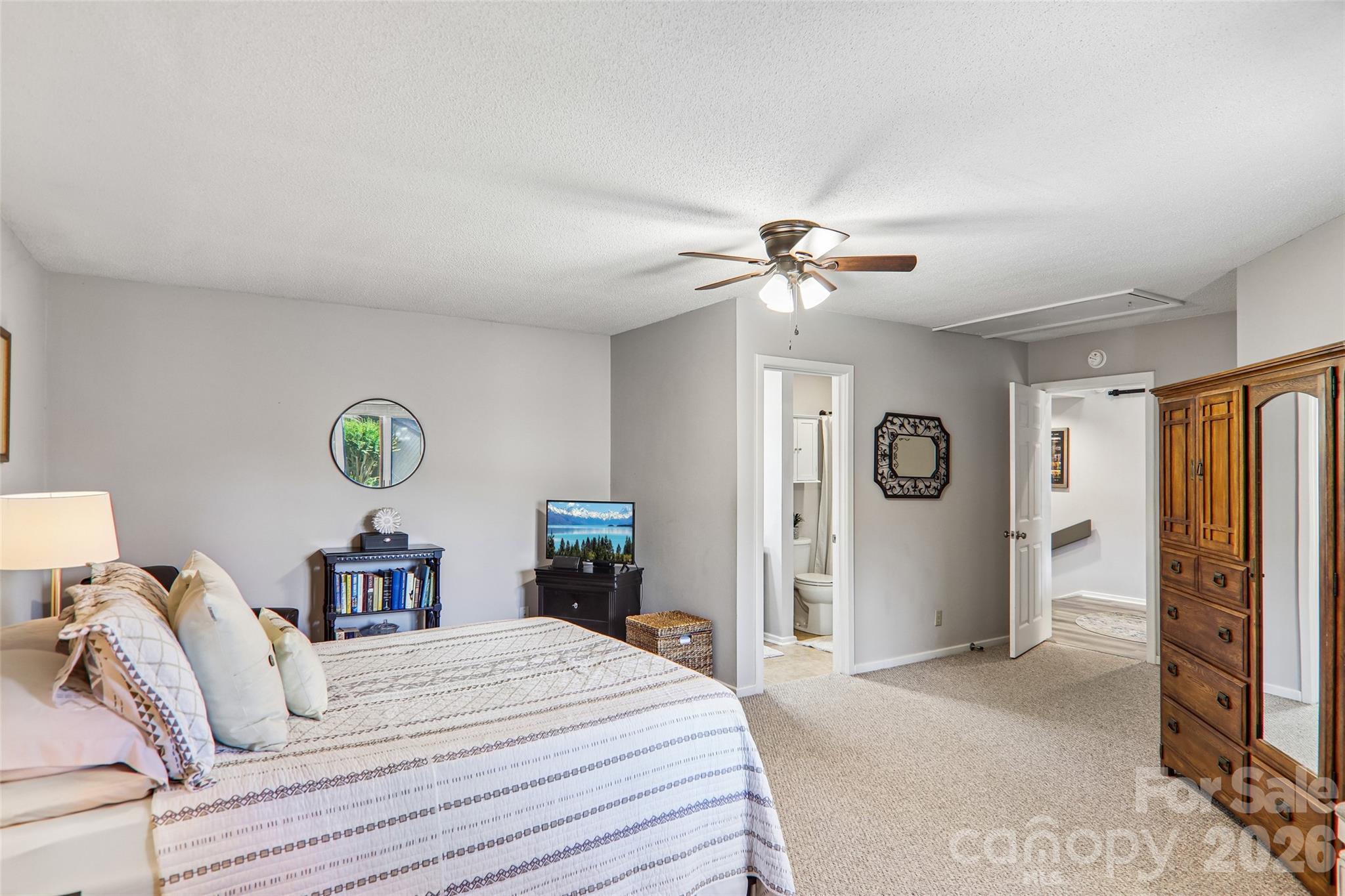 147 W Lake Drive S #1206 — Lake Lure
