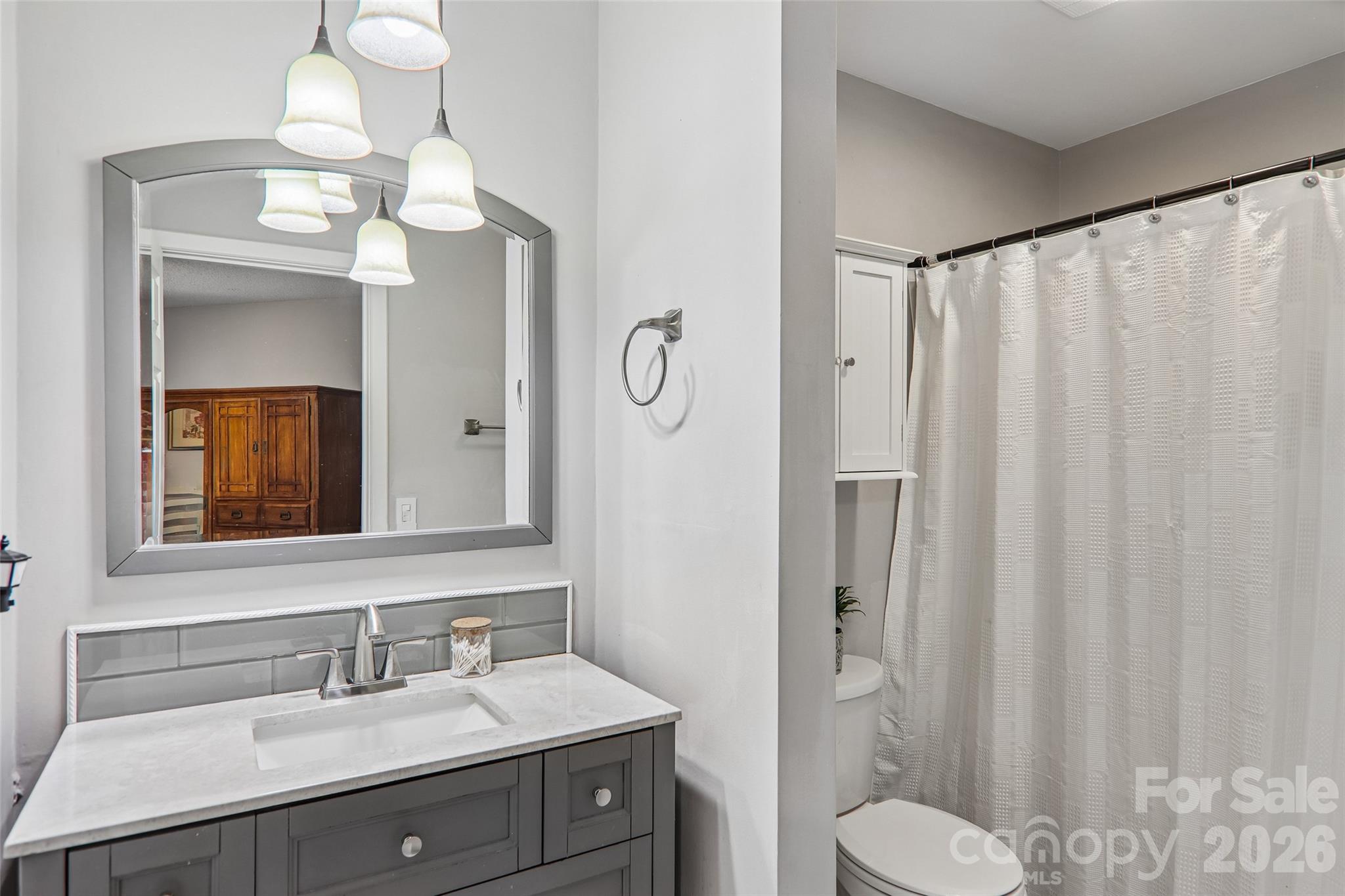 147 W Lake Drive S #1206 — Lake Lure