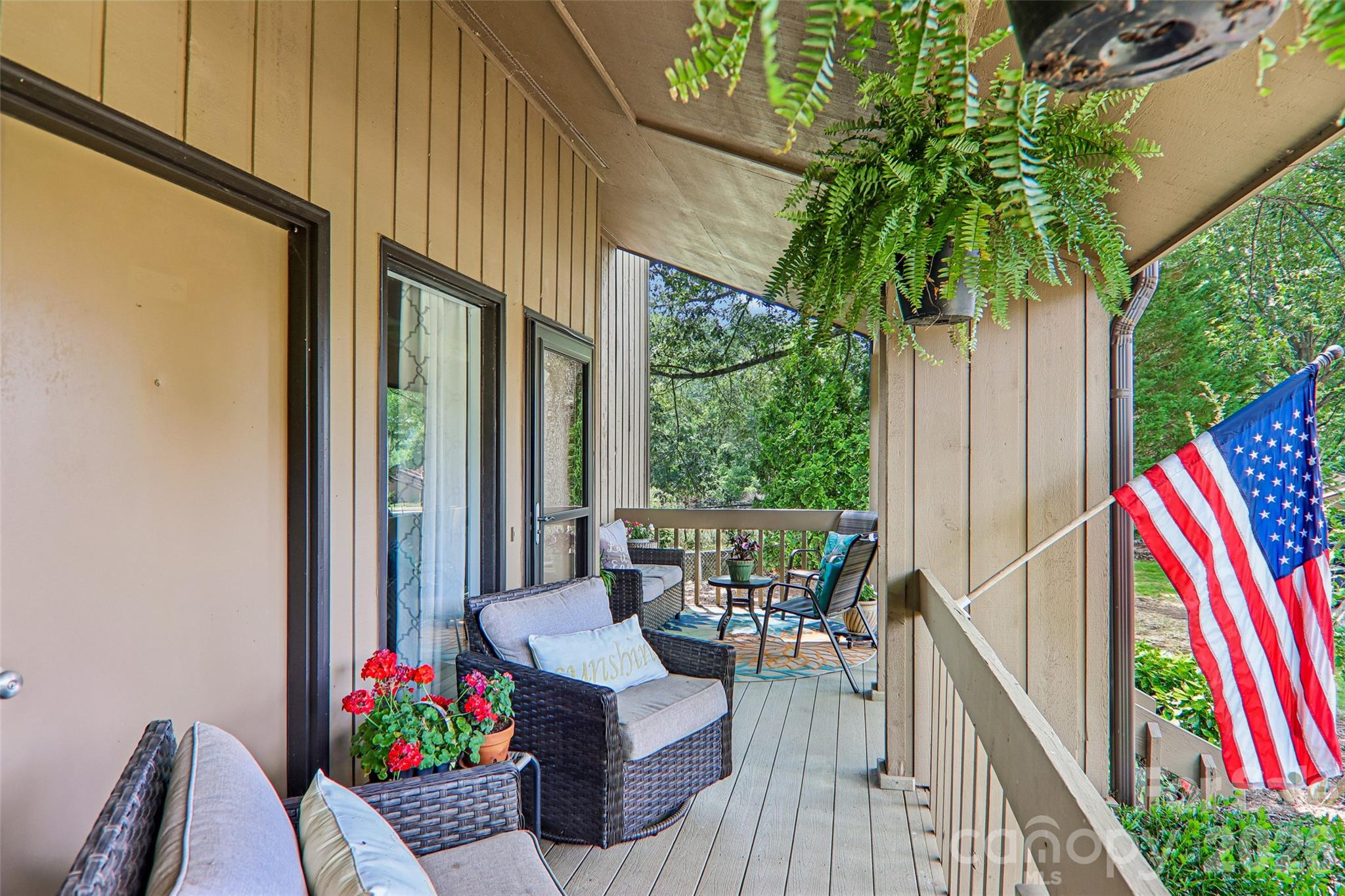 147 W Lake Drive S #1206 — Lake Lure