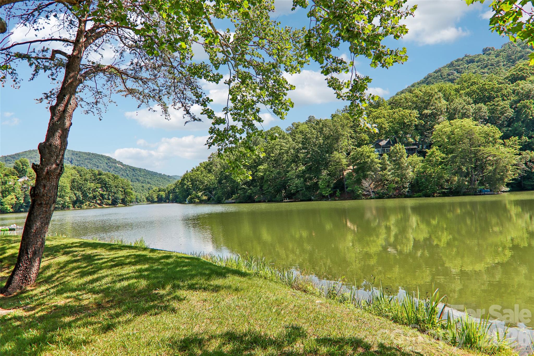 147 W Lake Drive S #1206 — Lake Lure