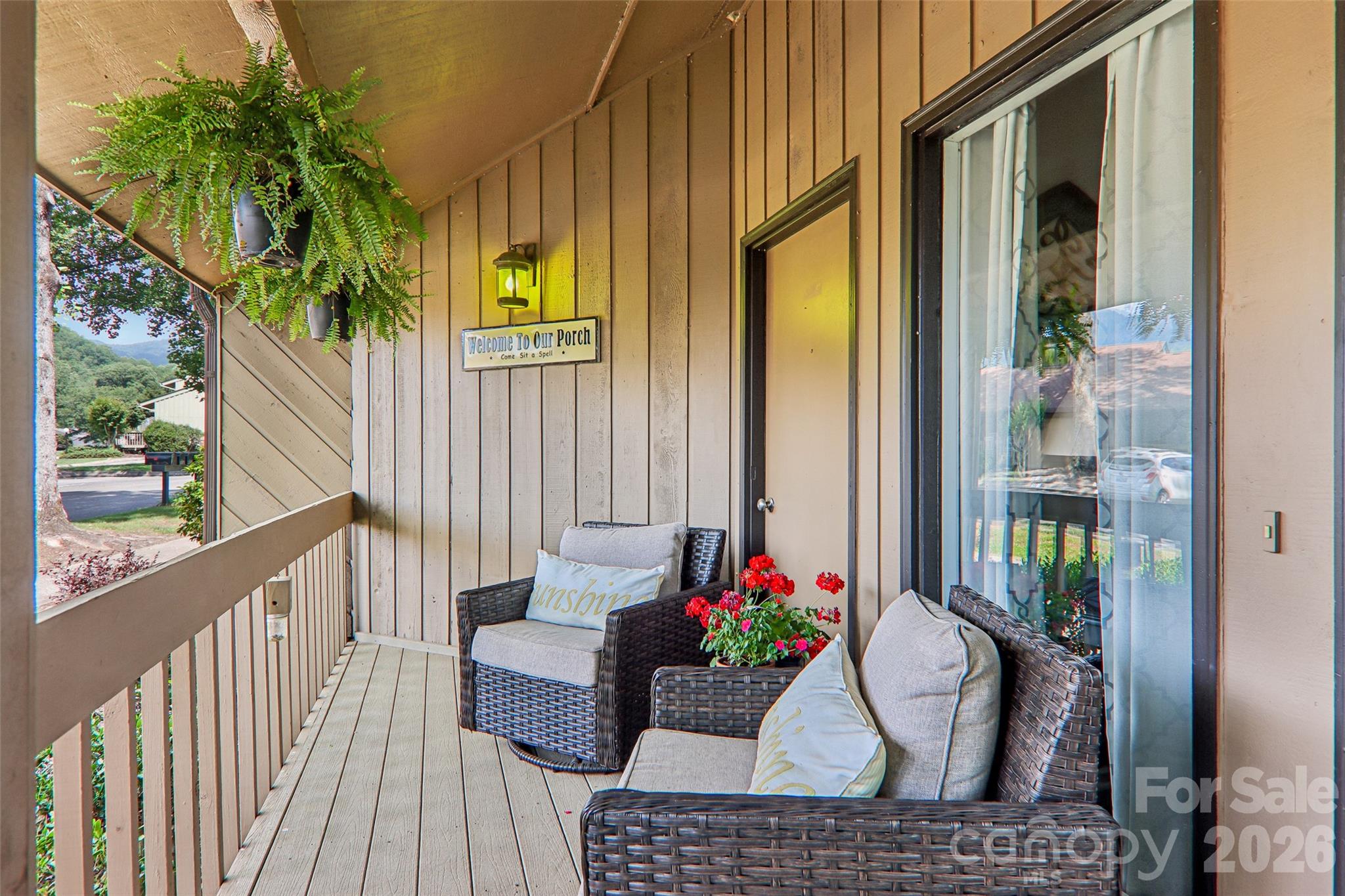 147 W Lake Drive S #1206 — Lake Lure