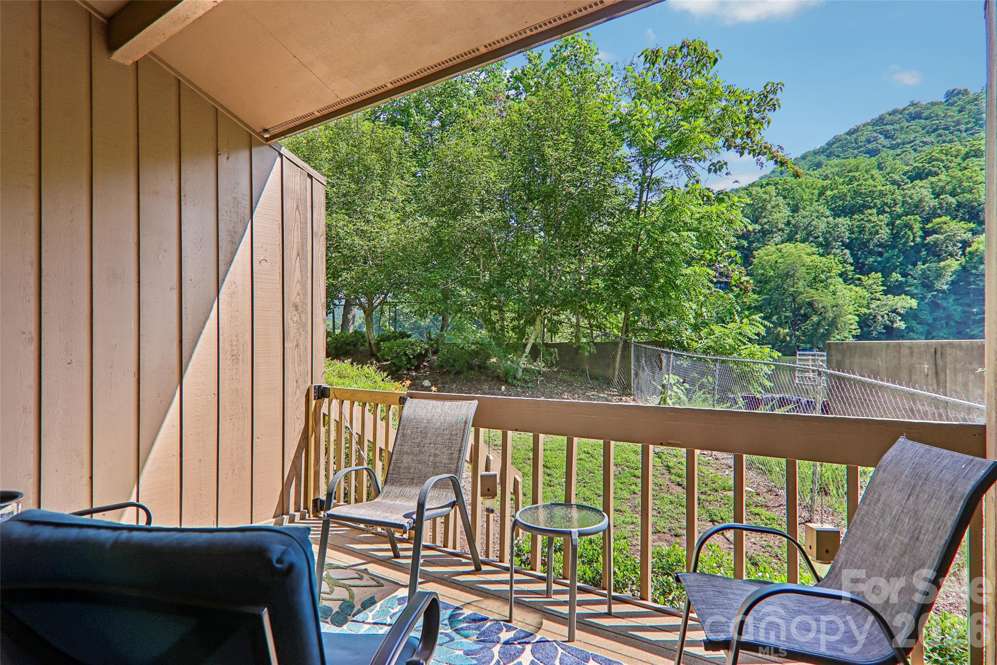 147 W Lake Drive S #1206 — Lake Lure