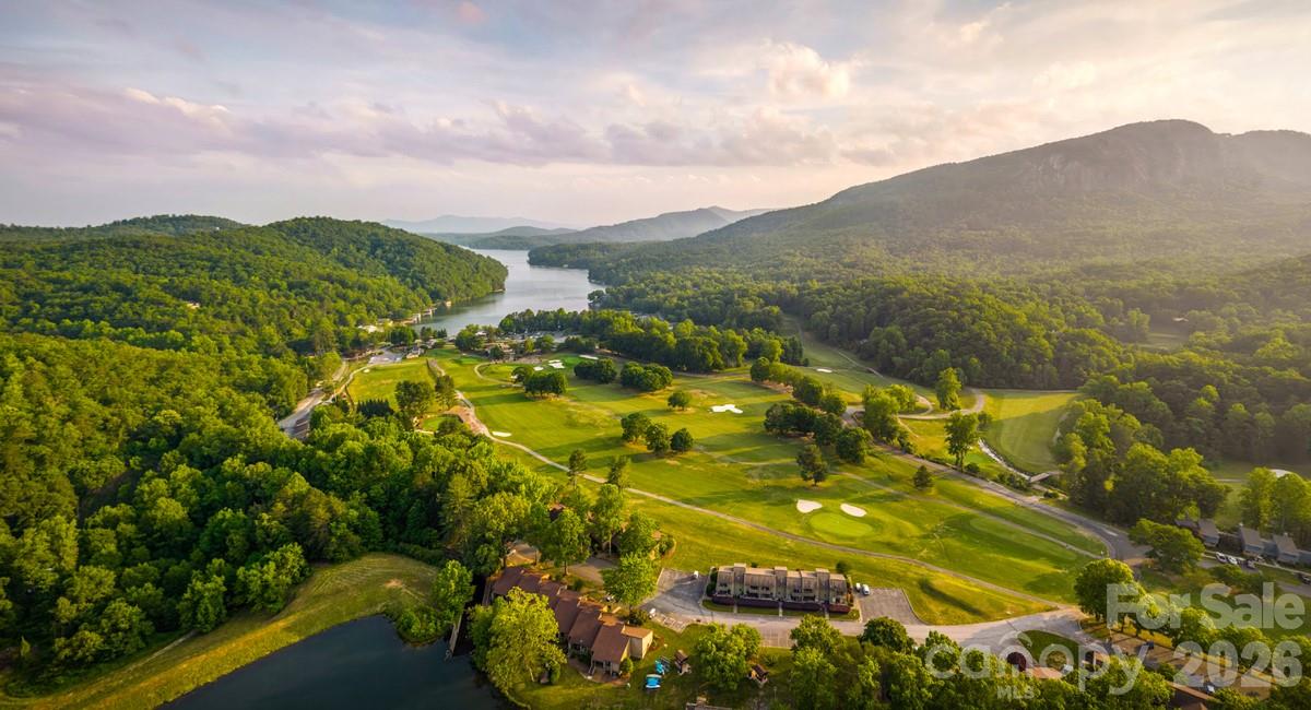 147 W Lake Drive S #1206 — Lake Lure