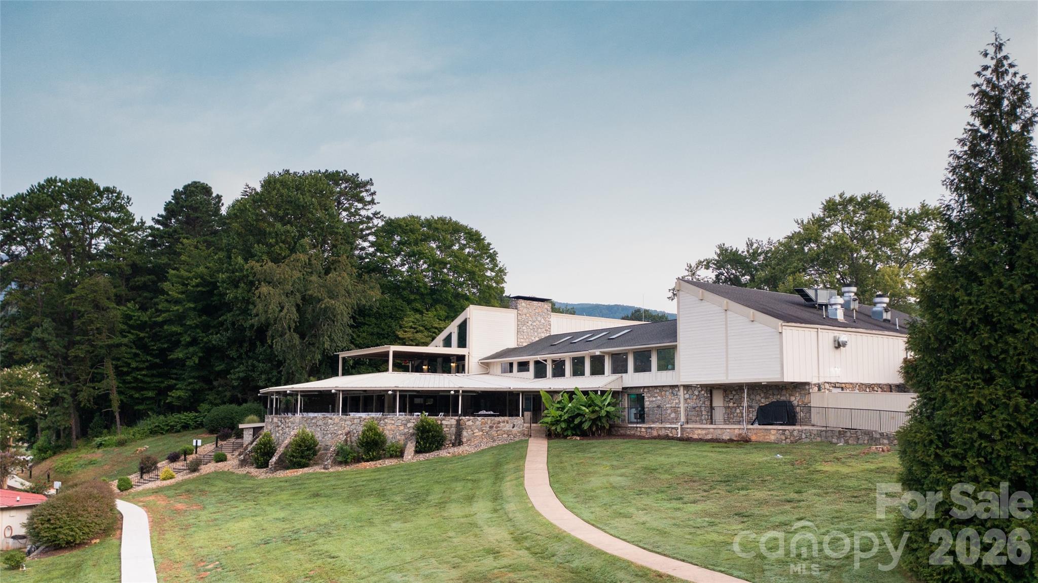 147 W Lake Drive S #1206 — Lake Lure