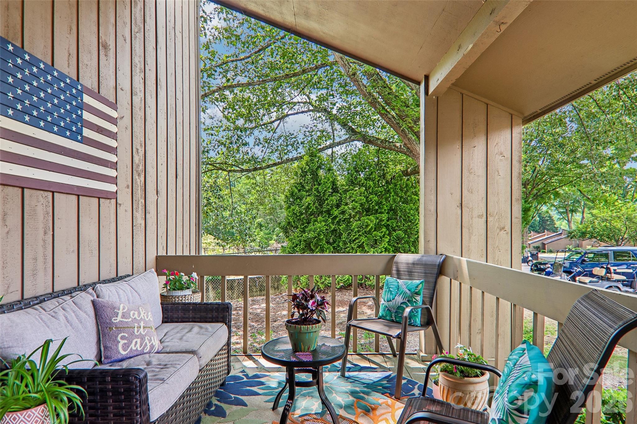 147 W Lake Drive S #1206 — Lake Lure