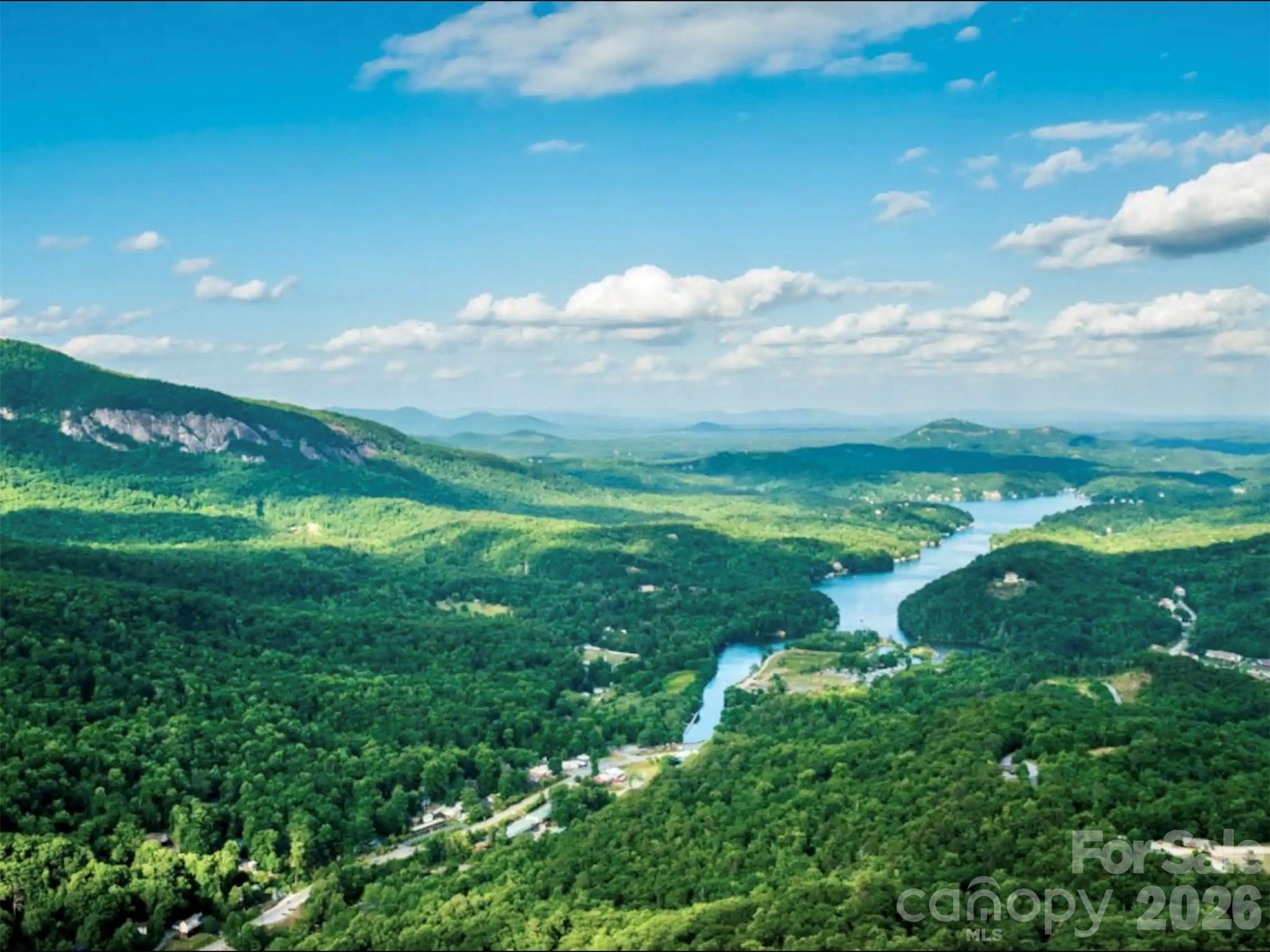 147 W Lake Drive S #1206 — Lake Lure