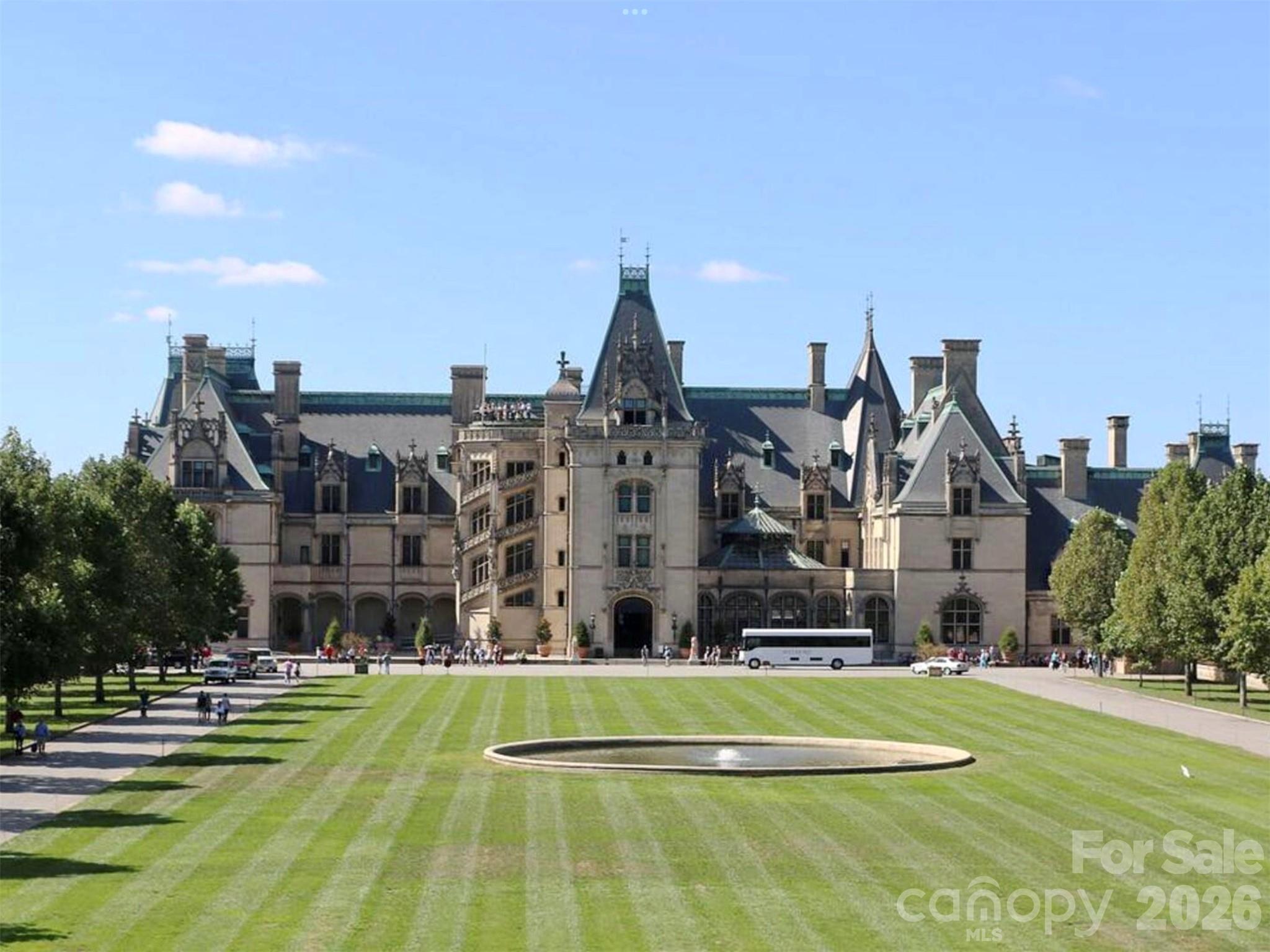 147 W Lake Drive S #1206 — Lake Lure