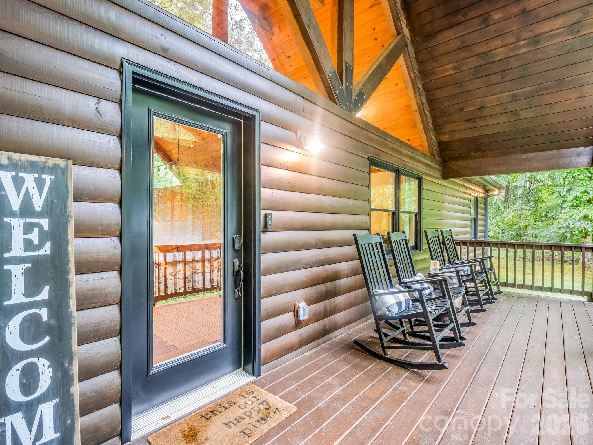 124 Golden Creek Trail — Union Mills