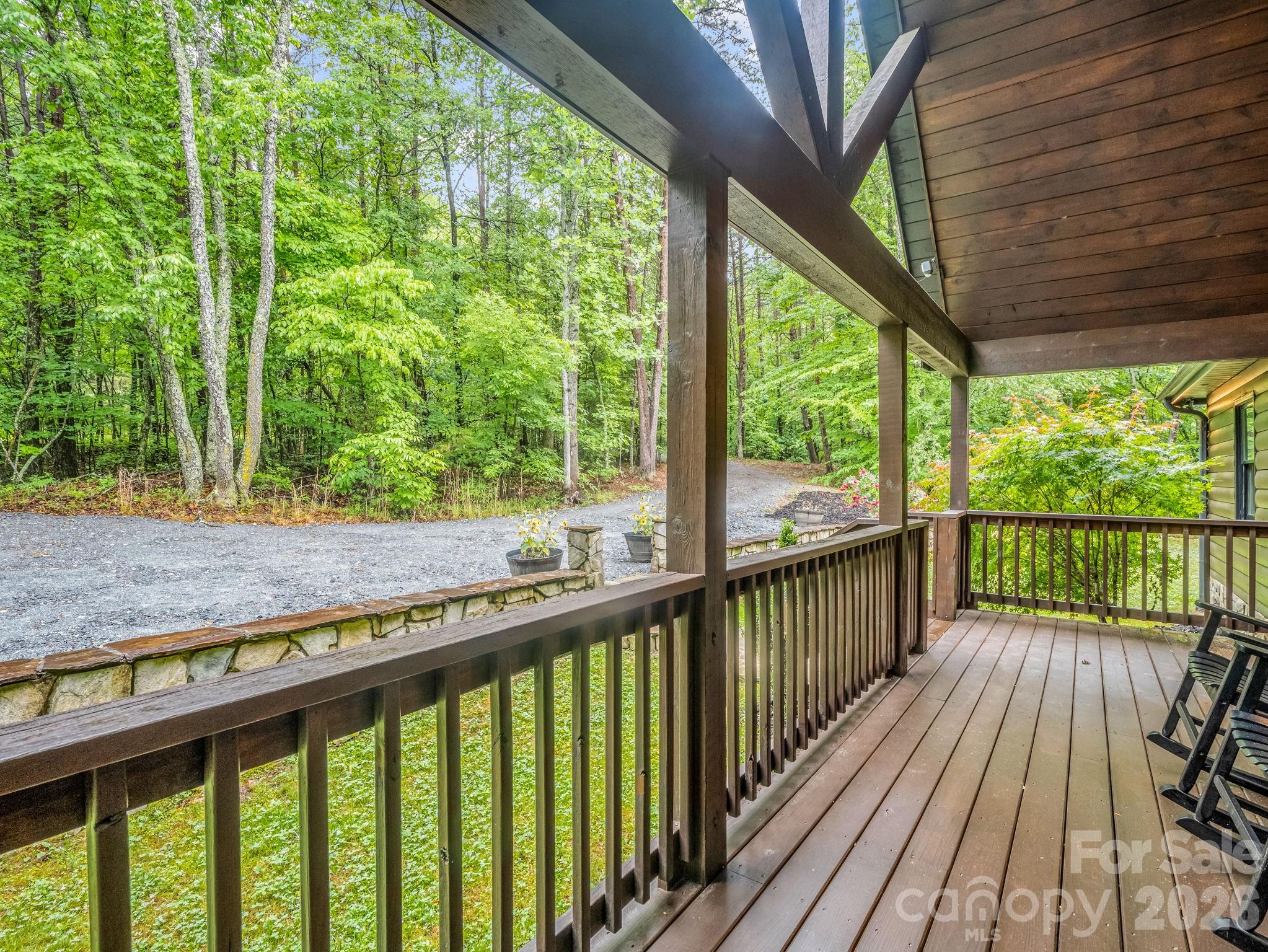 124 Golden Creek Trail — Union Mills