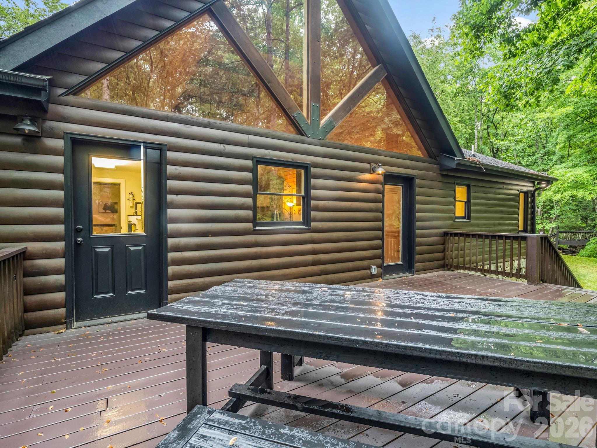 124 Golden Creek Trail — Union Mills