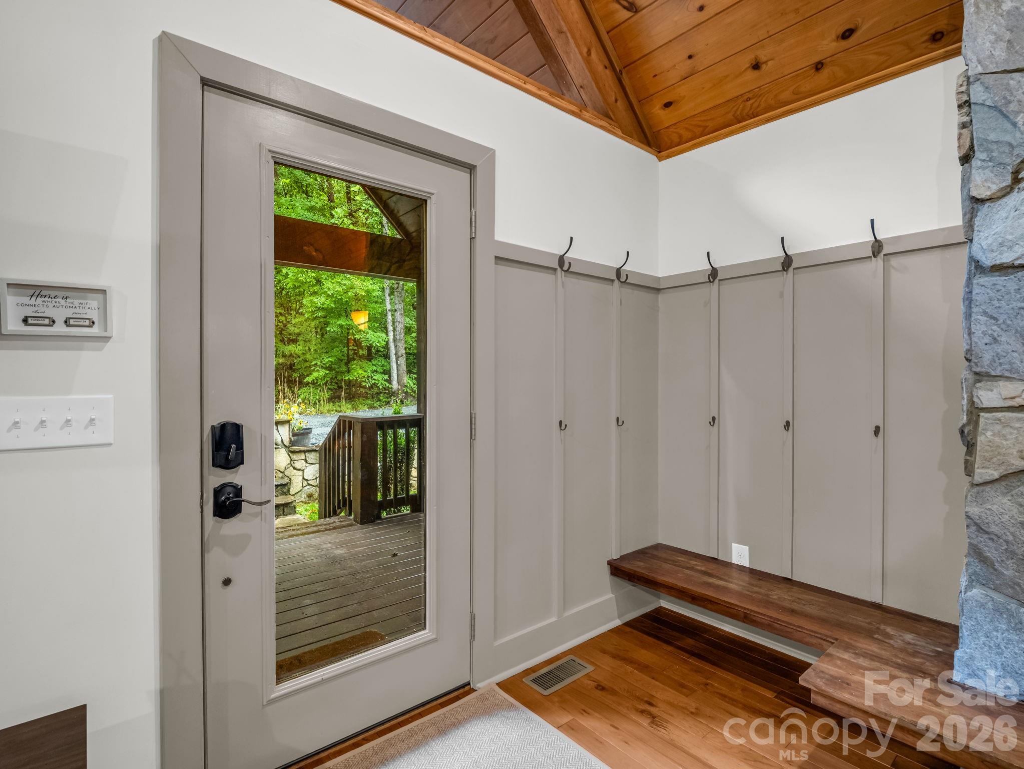 124 Golden Creek Trail — Union Mills