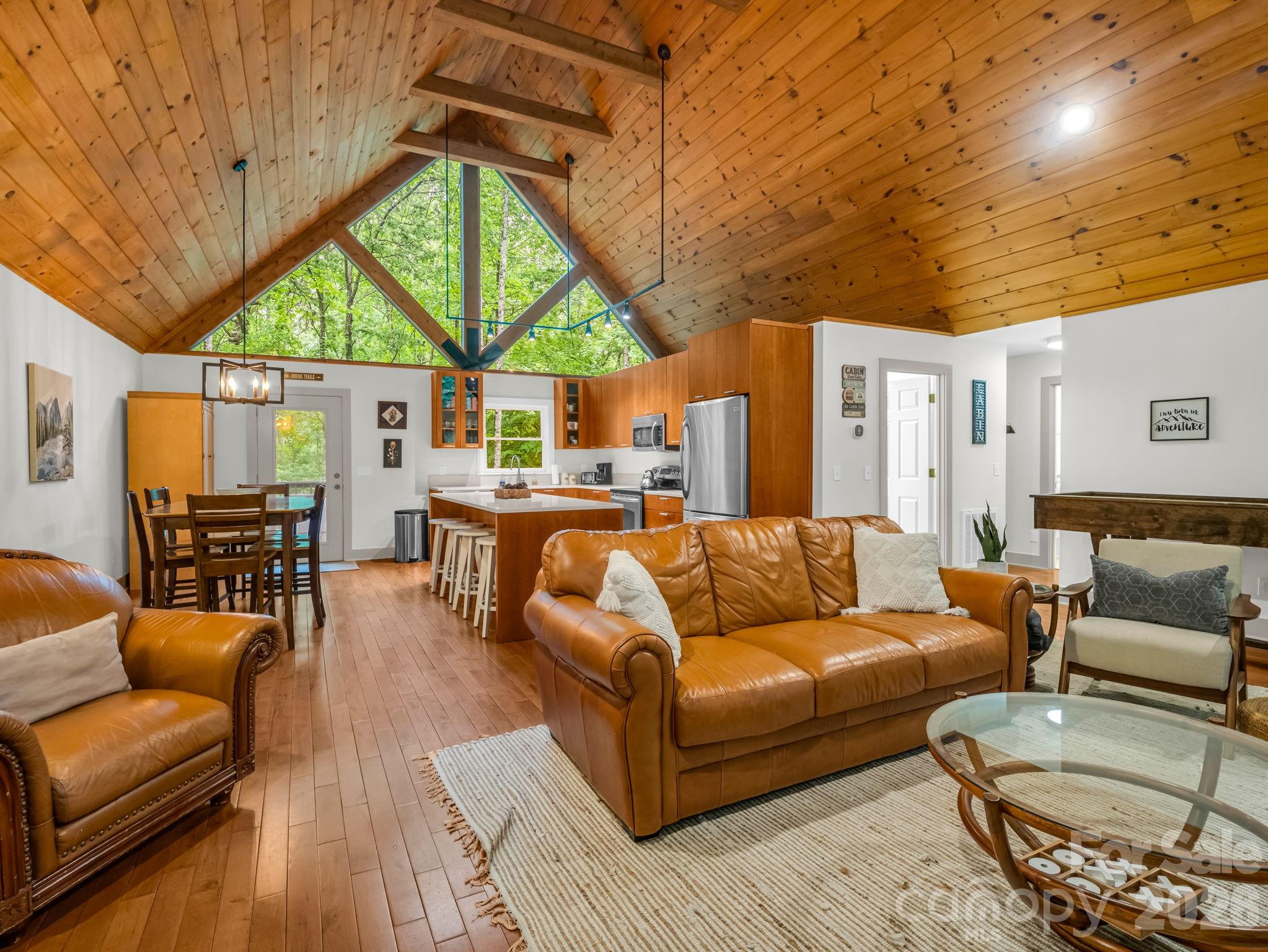 124 Golden Creek Trail — Union Mills
