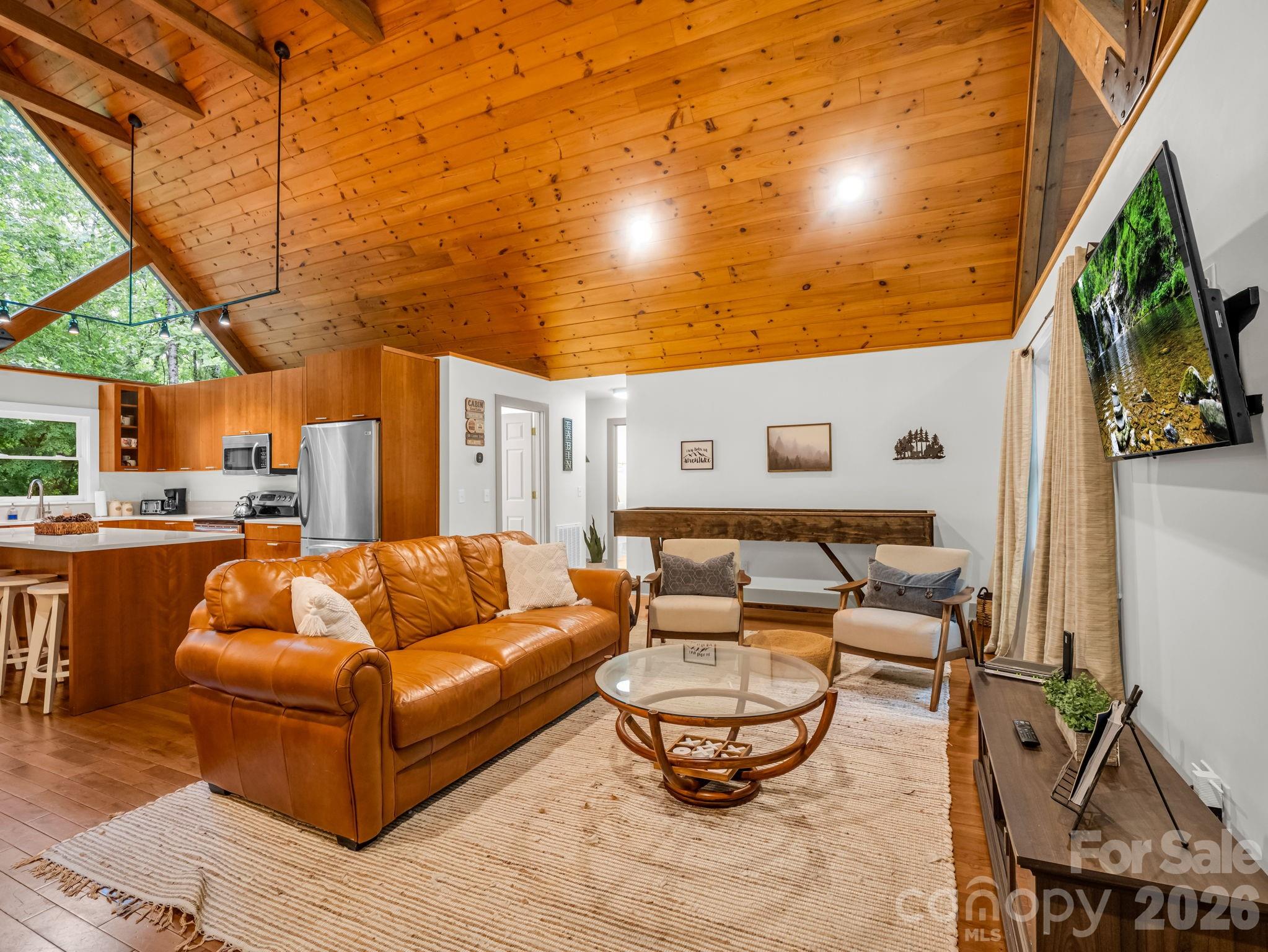 124 Golden Creek Trail — Union Mills