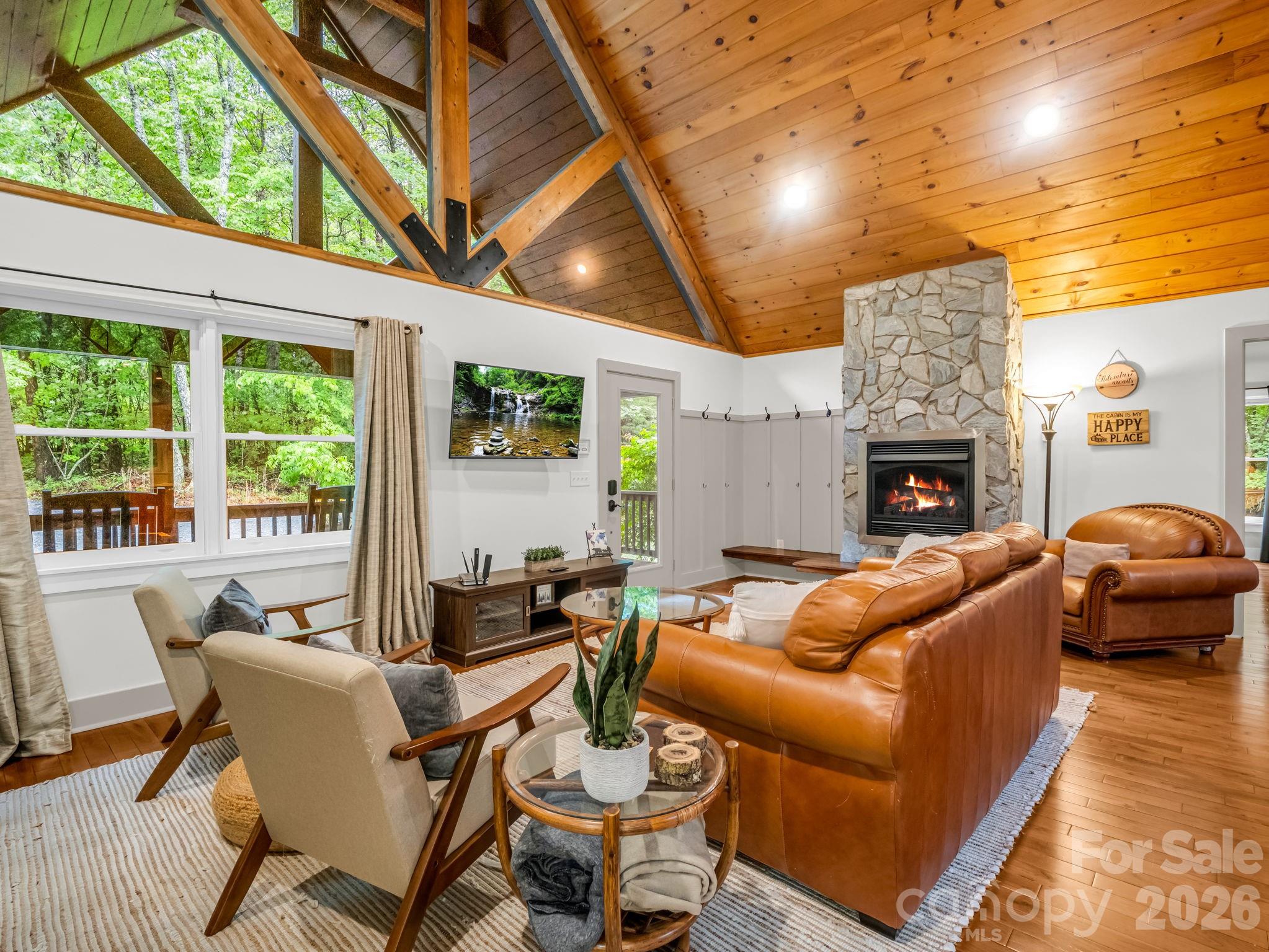 124 Golden Creek Trail — Union Mills