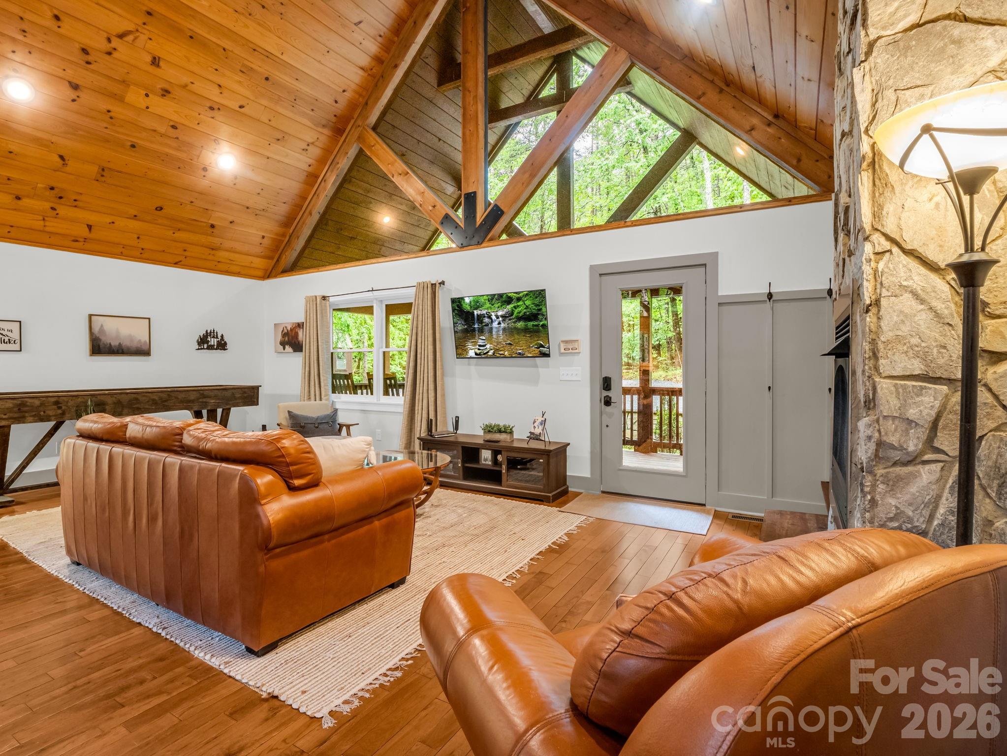 124 Golden Creek Trail — Union Mills