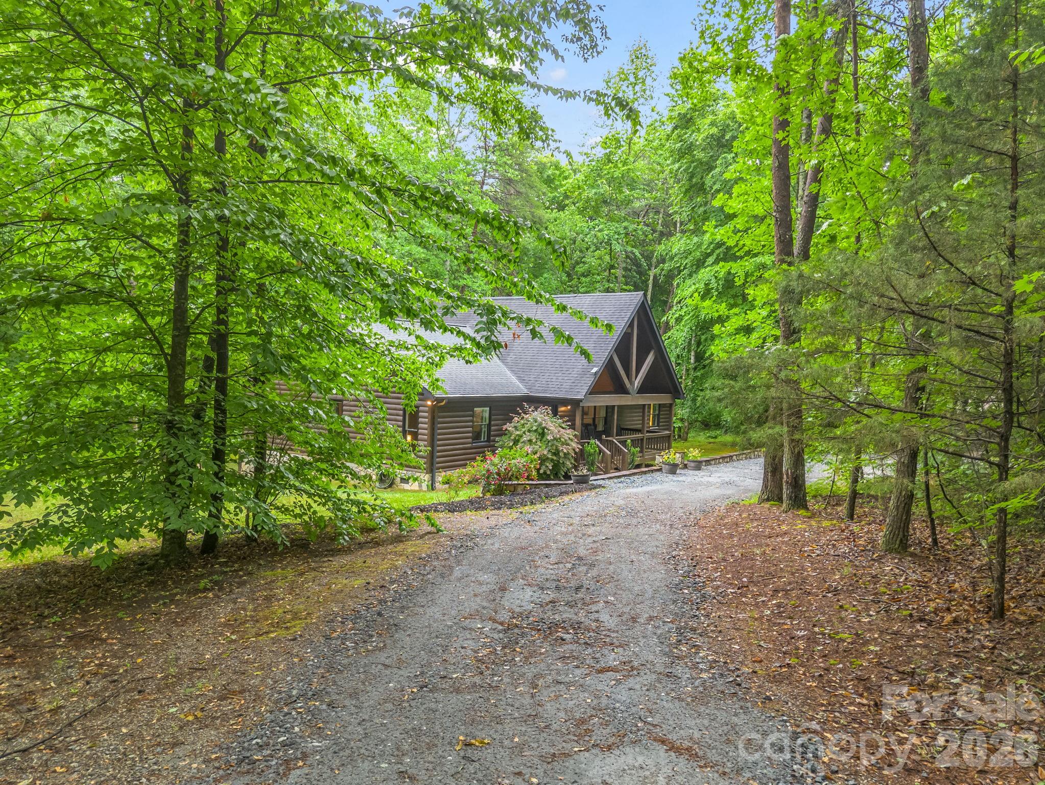 124 Golden Creek Trail — Union Mills