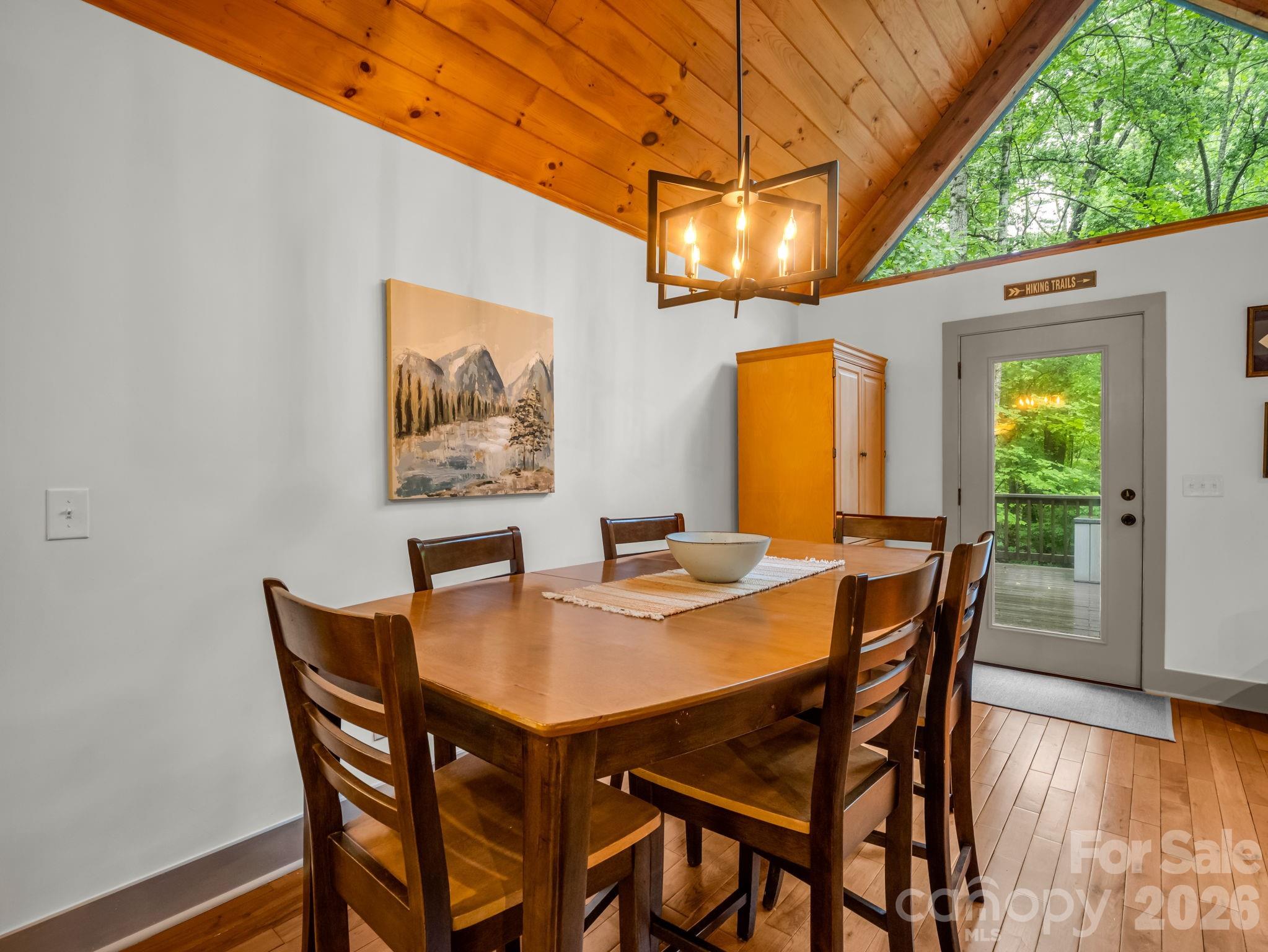 124 Golden Creek Trail — Union Mills