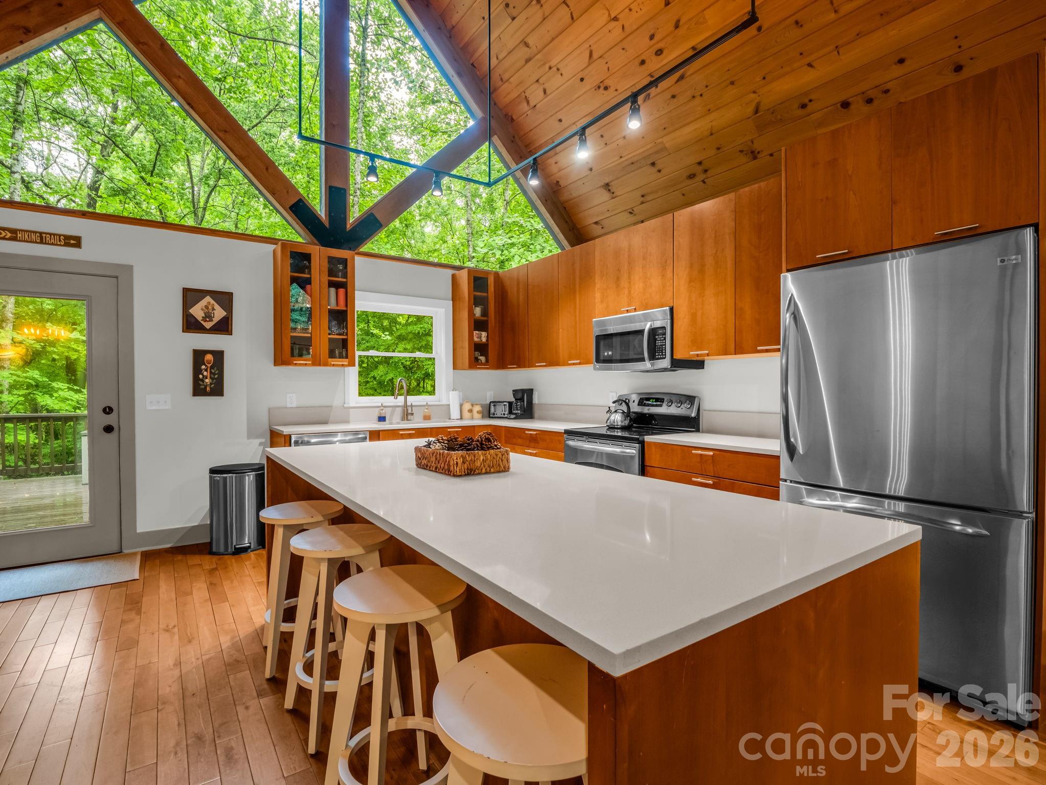 124 Golden Creek Trail — Union Mills
